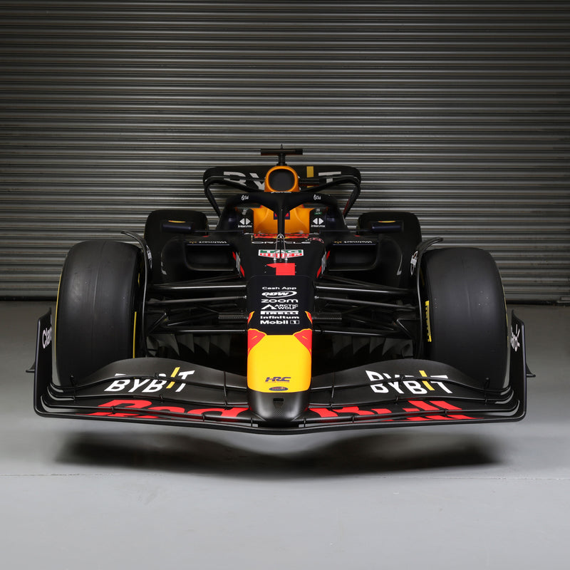 2023 Red Bull Racing RB19 Show Car