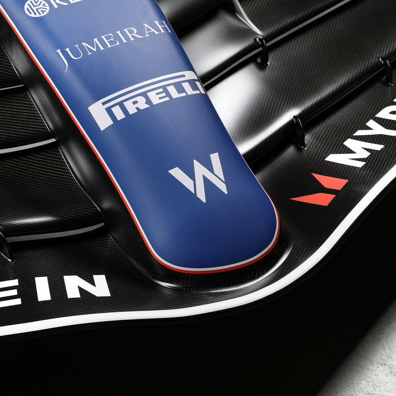 2024 Williams FW46 Show Car