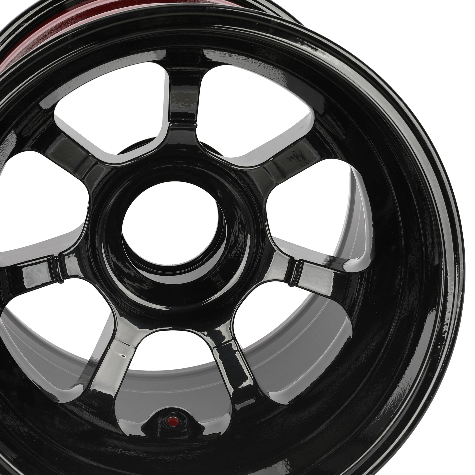 Alfa Romeo F1 Team Stake 2023 Rear Wheel Rim Table