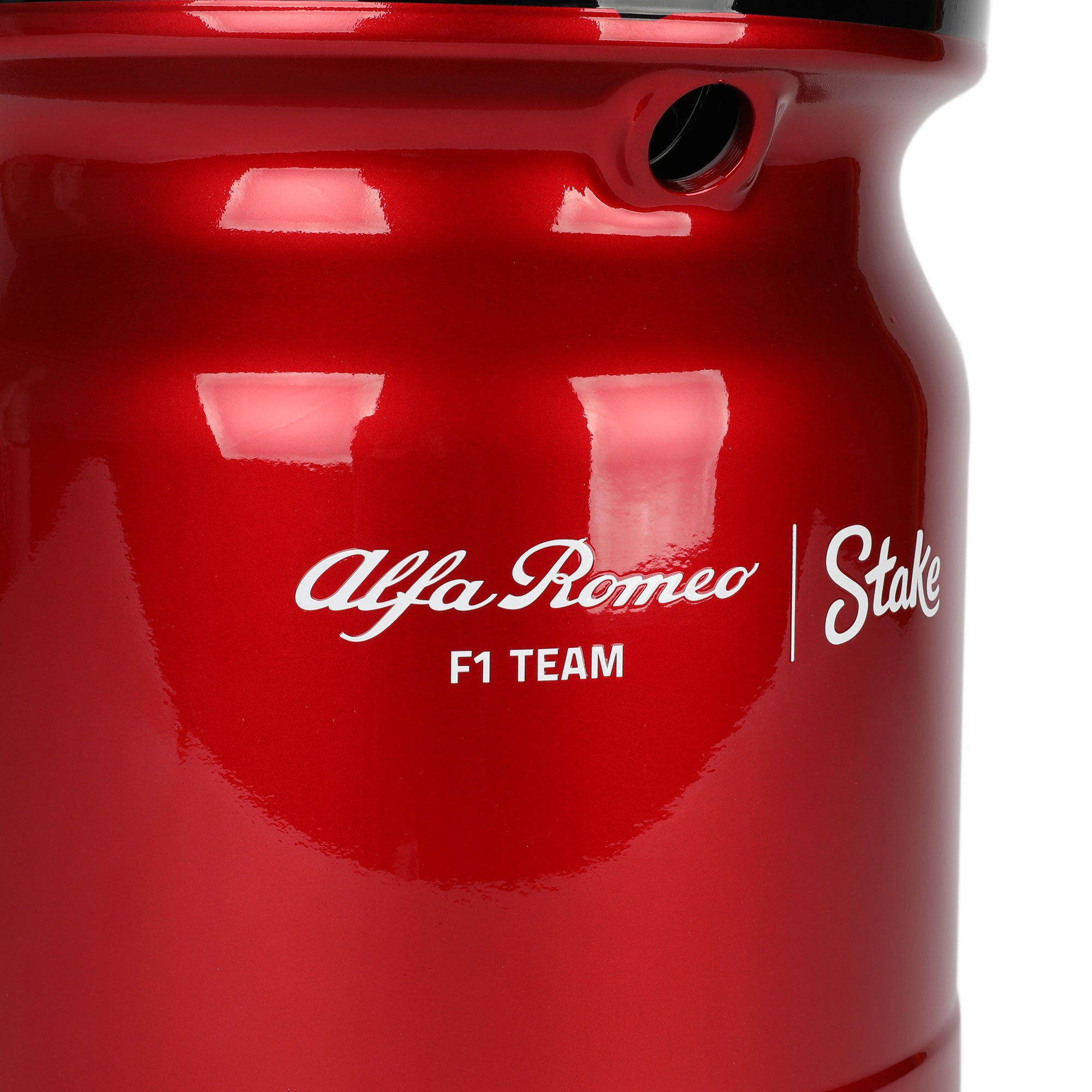 Alfa Romeo F1 Team Stake 2023 Front Wheel Rim Table