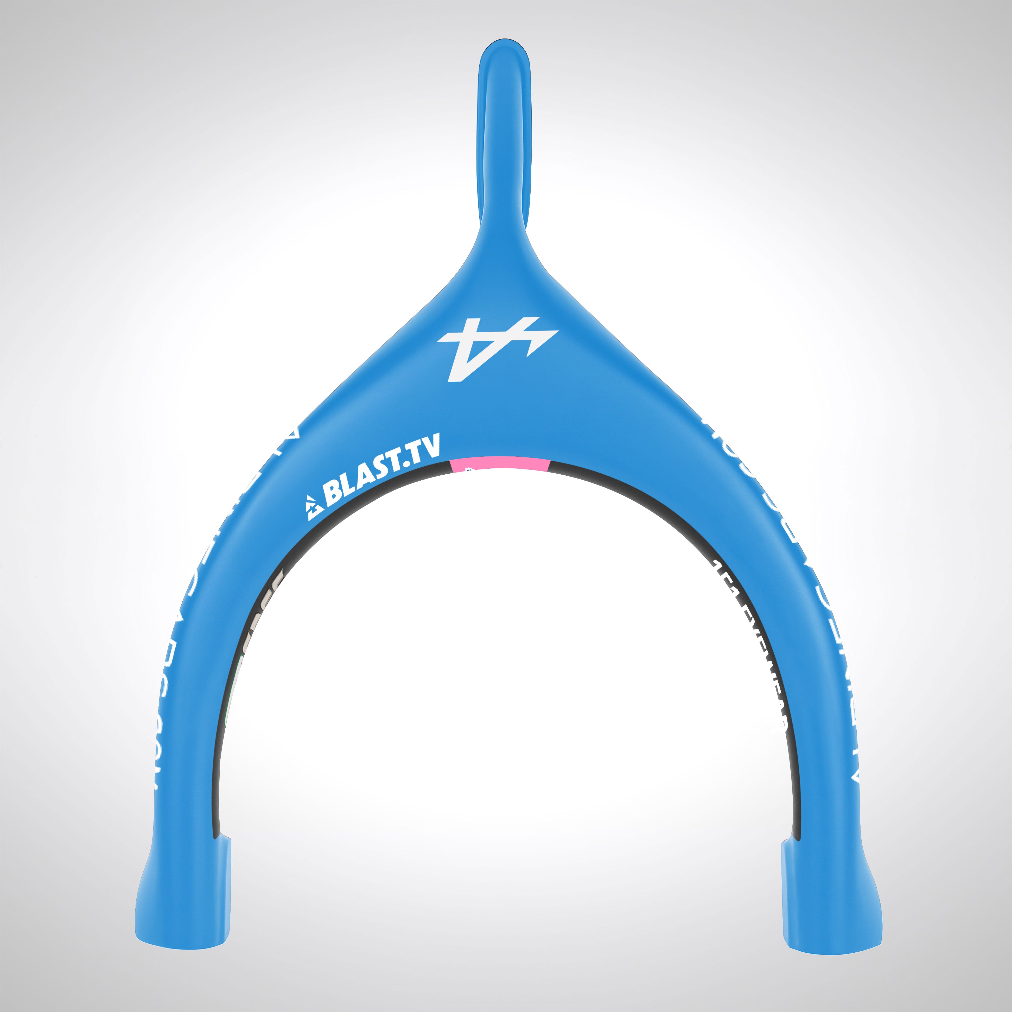 Alpine F1 Team 2023 Official Replica Halo