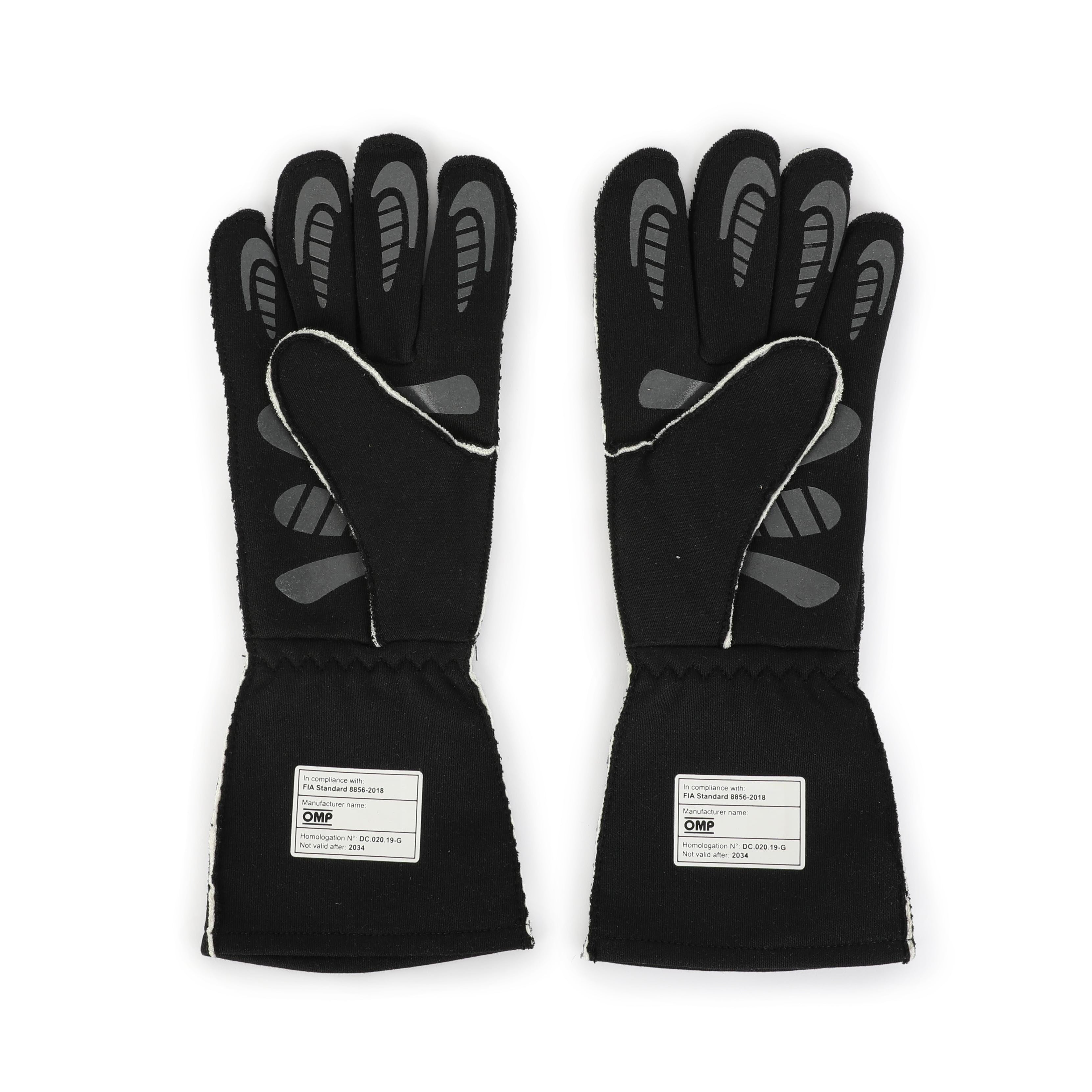 Aston Martin Aramco Formula One Team 2024 Pit Crew Gloves
