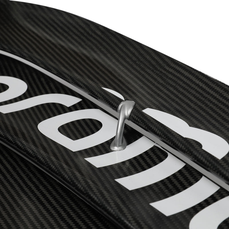 Aston Martin Aramco Cognizant F1 Team 2023 Official Replica Front Wing & Nose