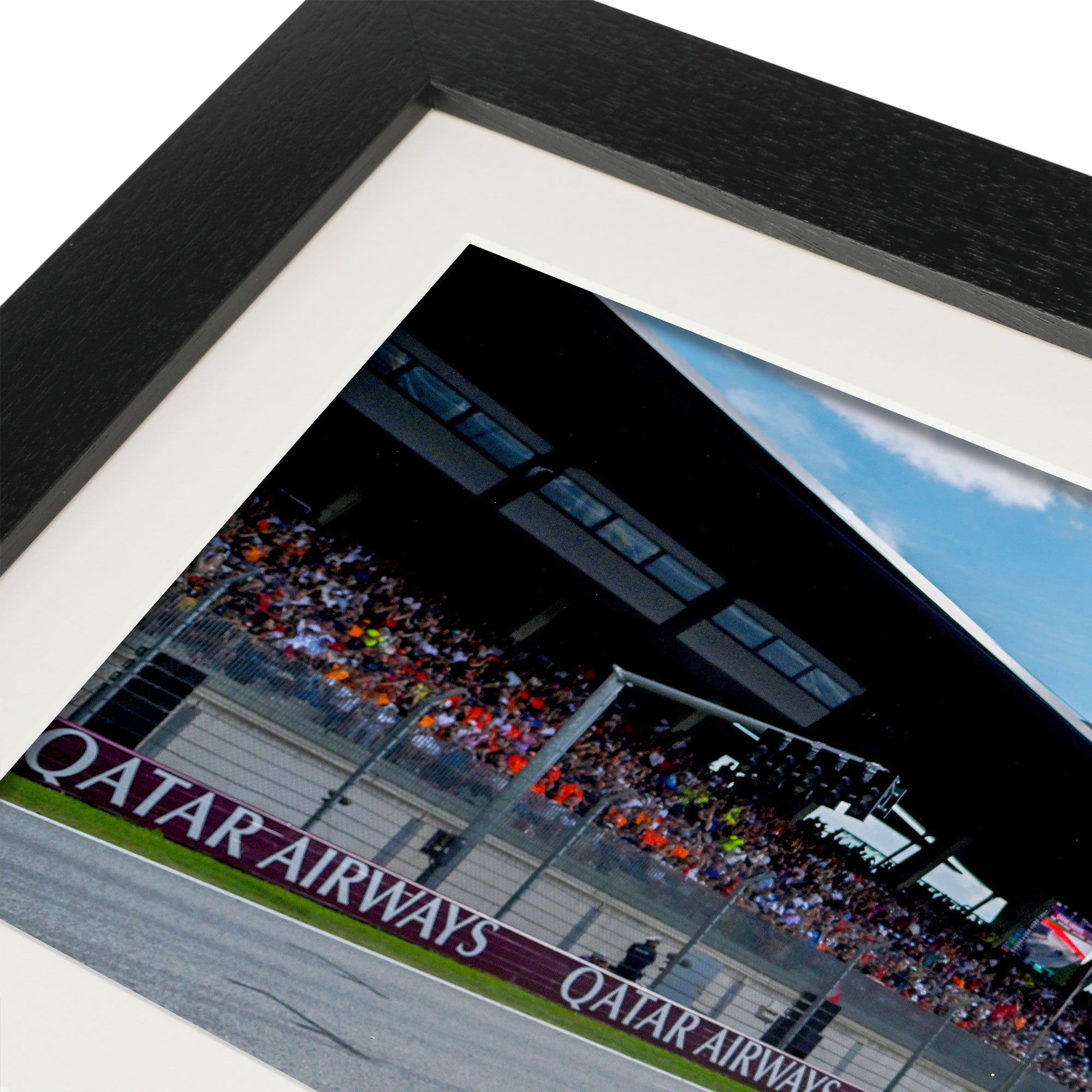 Own the Chequered Flag - 2025 Austrian Grand Prix