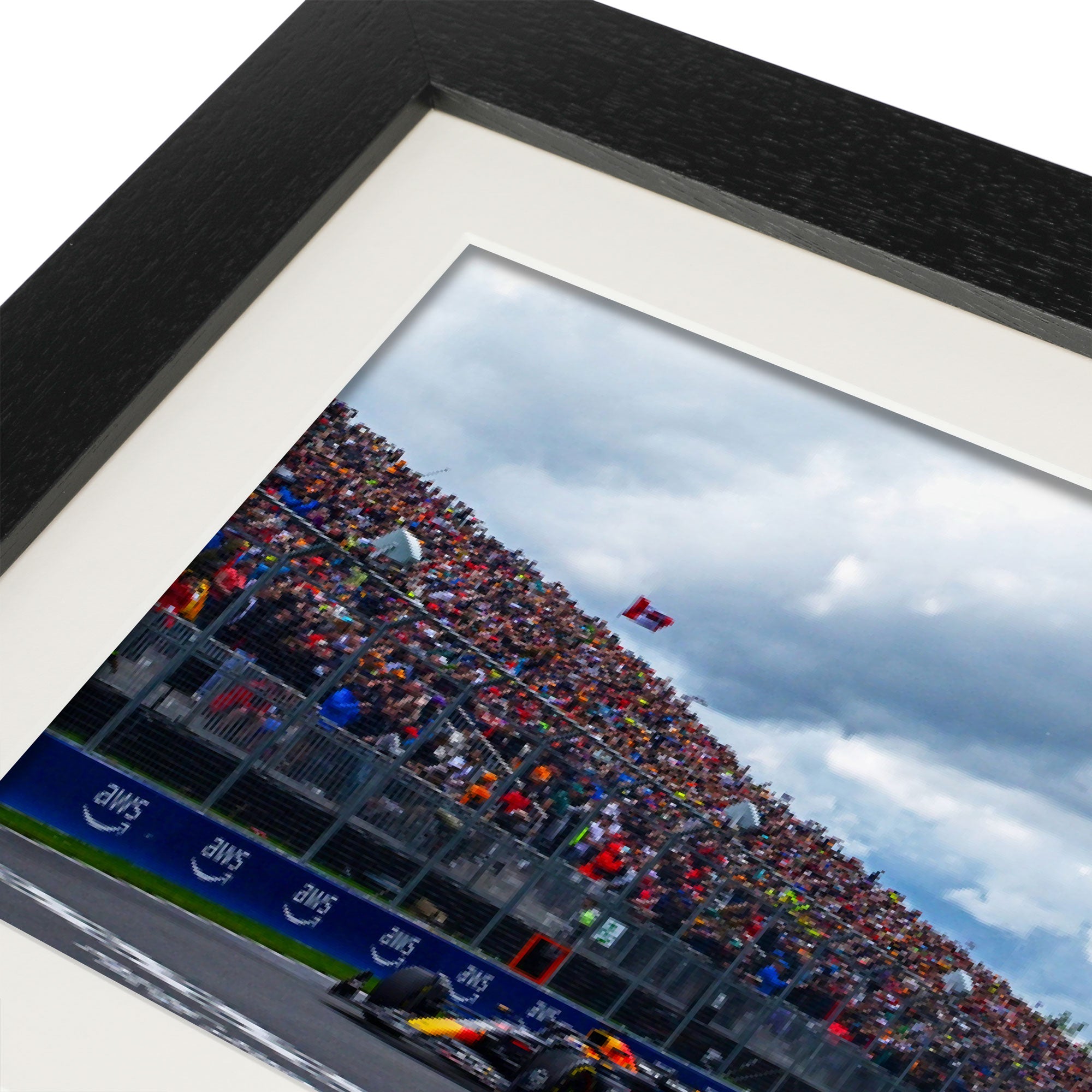 Own the Chequered Flag - 2025 Canadian Grand Prix