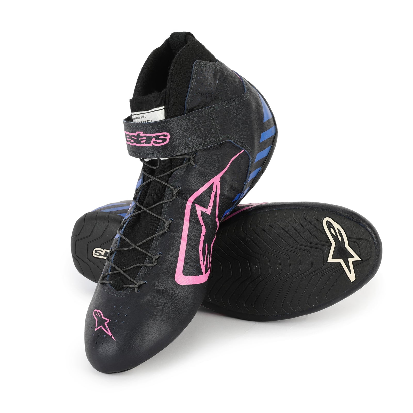 Franco Colapinto Signed 2025 Grand Prix Used Alpine F1 Team Racewear Bundle - Austrian GP