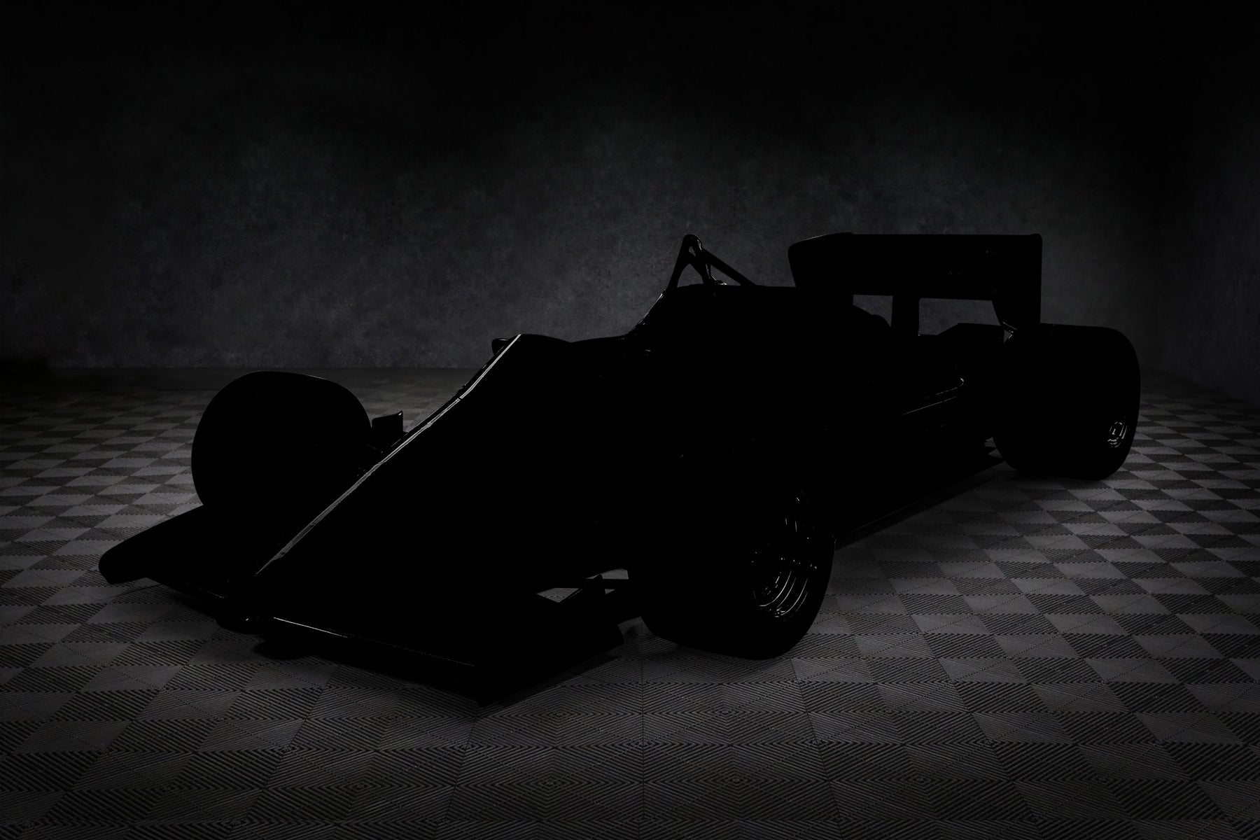 Classic Team Lotus Project