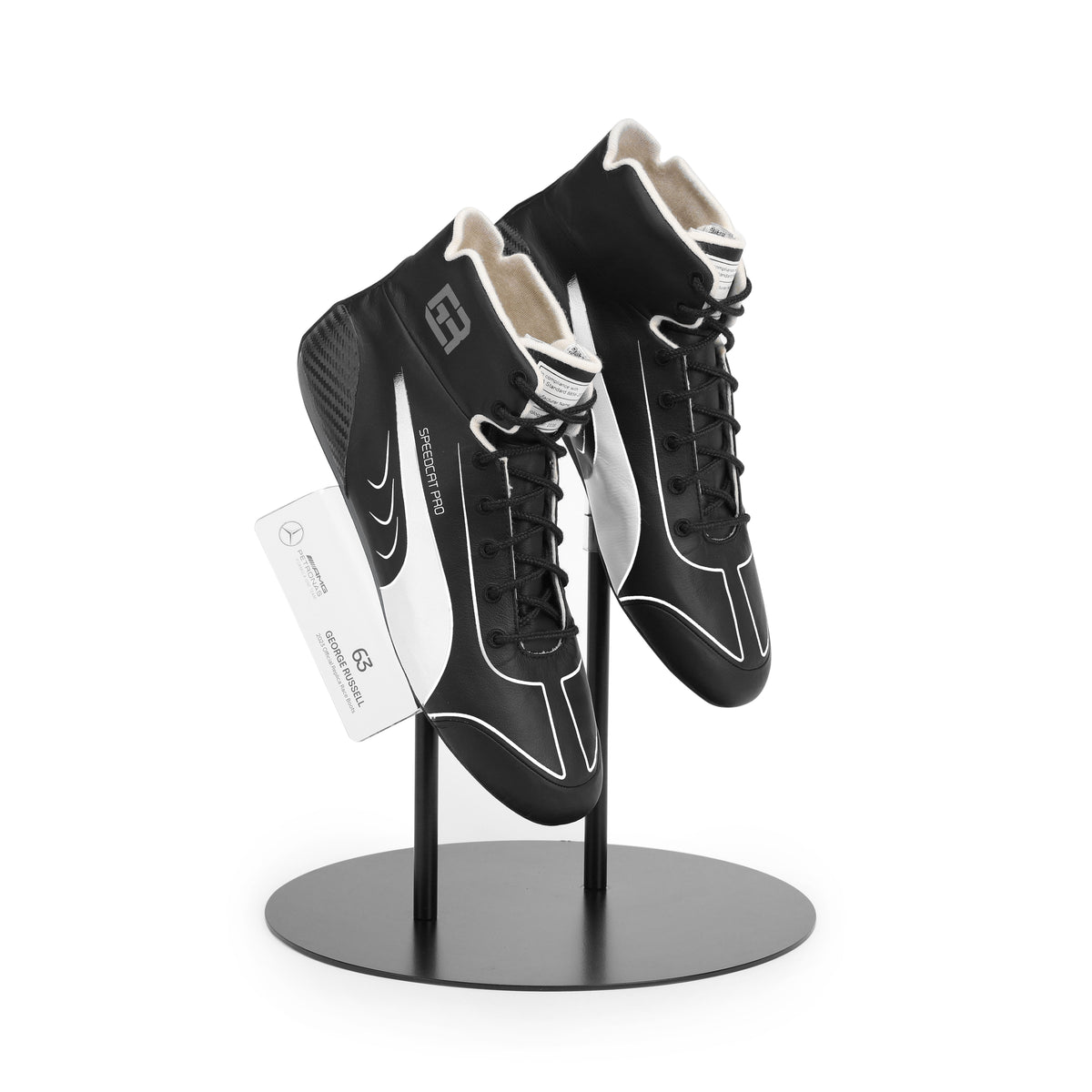 George-Russell-2023-Replica-