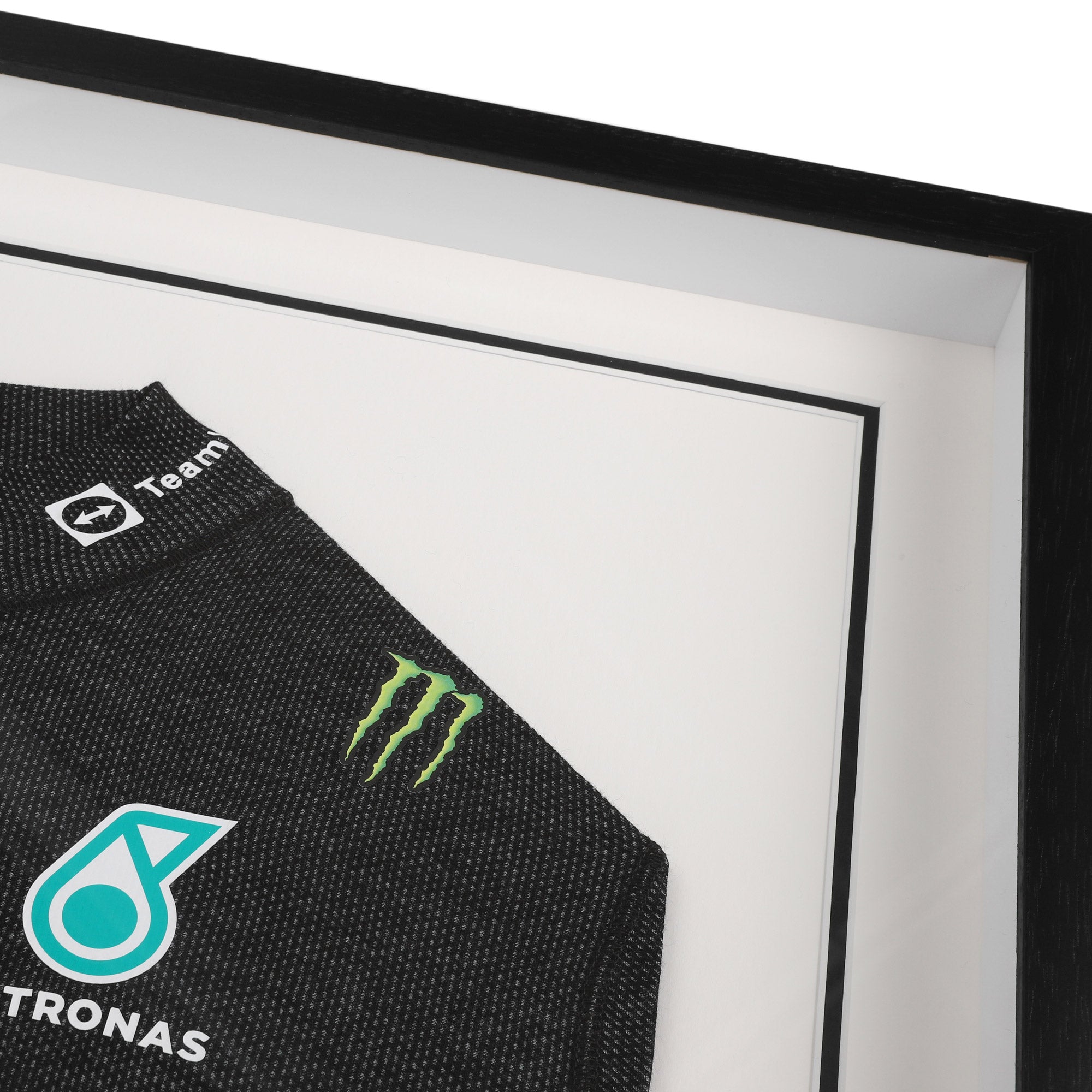 Officially Licensed 2023 Mercedes-AMG Petronas F1 Team Nomex Top - George Russell Edition