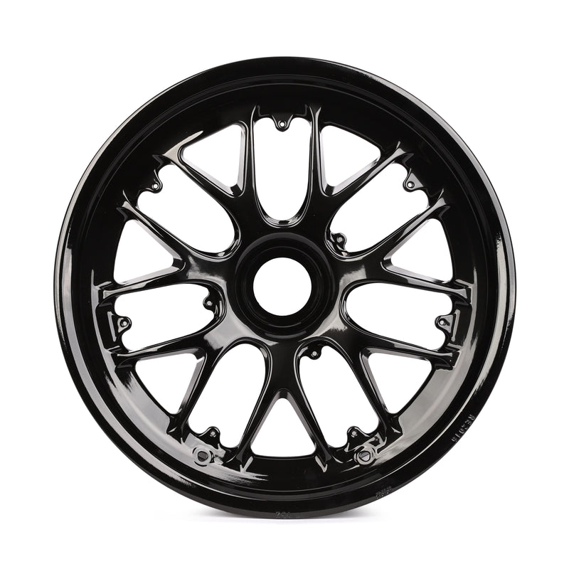 George Russell 2022 Mercedes-AMG F1 Front Wheel Rim Table