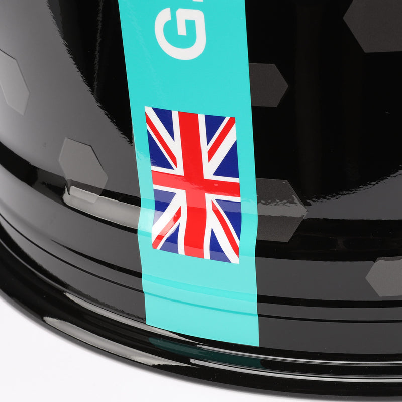 George Russell 2022 Mercedes-AMG F1 Front Wheel Rim Table