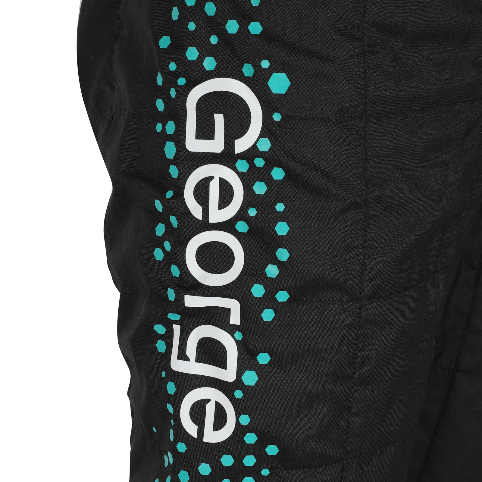 George Russell 2025 Mercedes-AMG Petronas Replica Race Suit