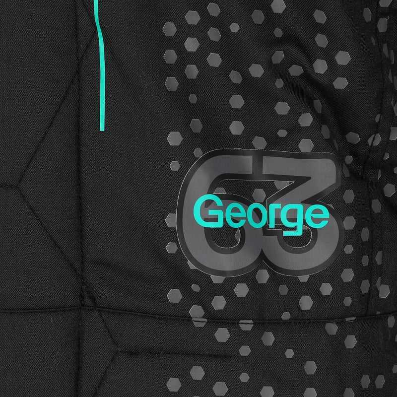George Russell 2024 Mercedes AMG Petronas Replica Race Suit