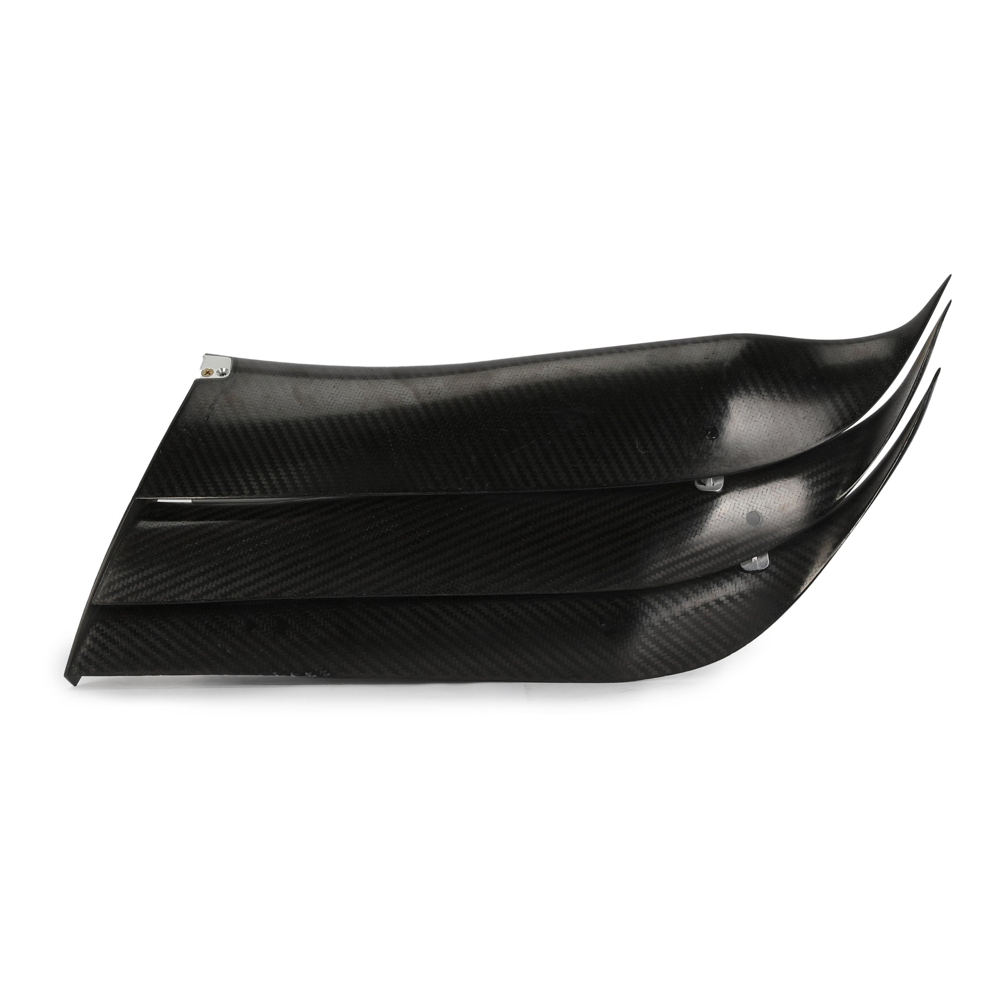 Haas Front Wing Flap LH V8 2019