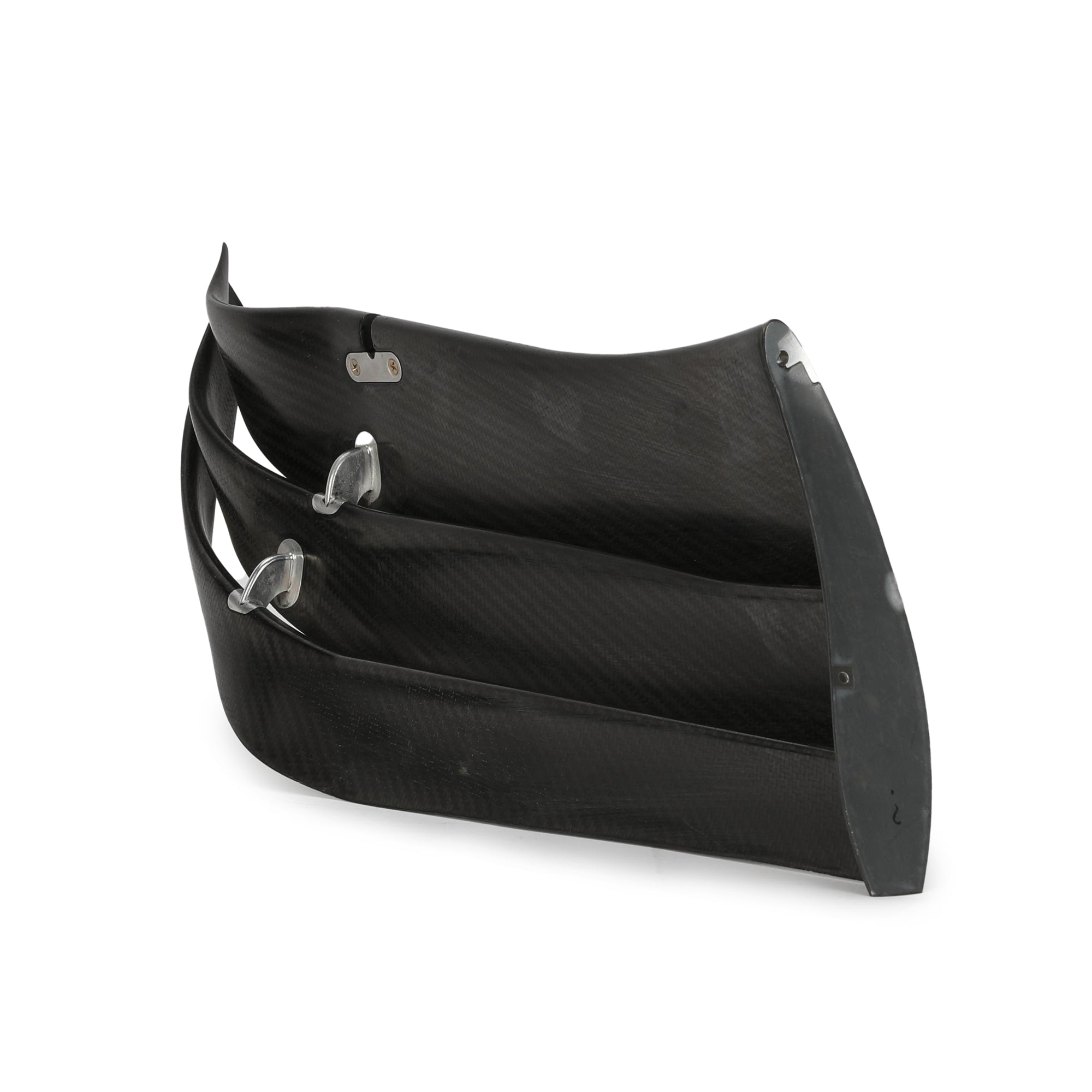 Haas Front Wing Flap LH V8 2019