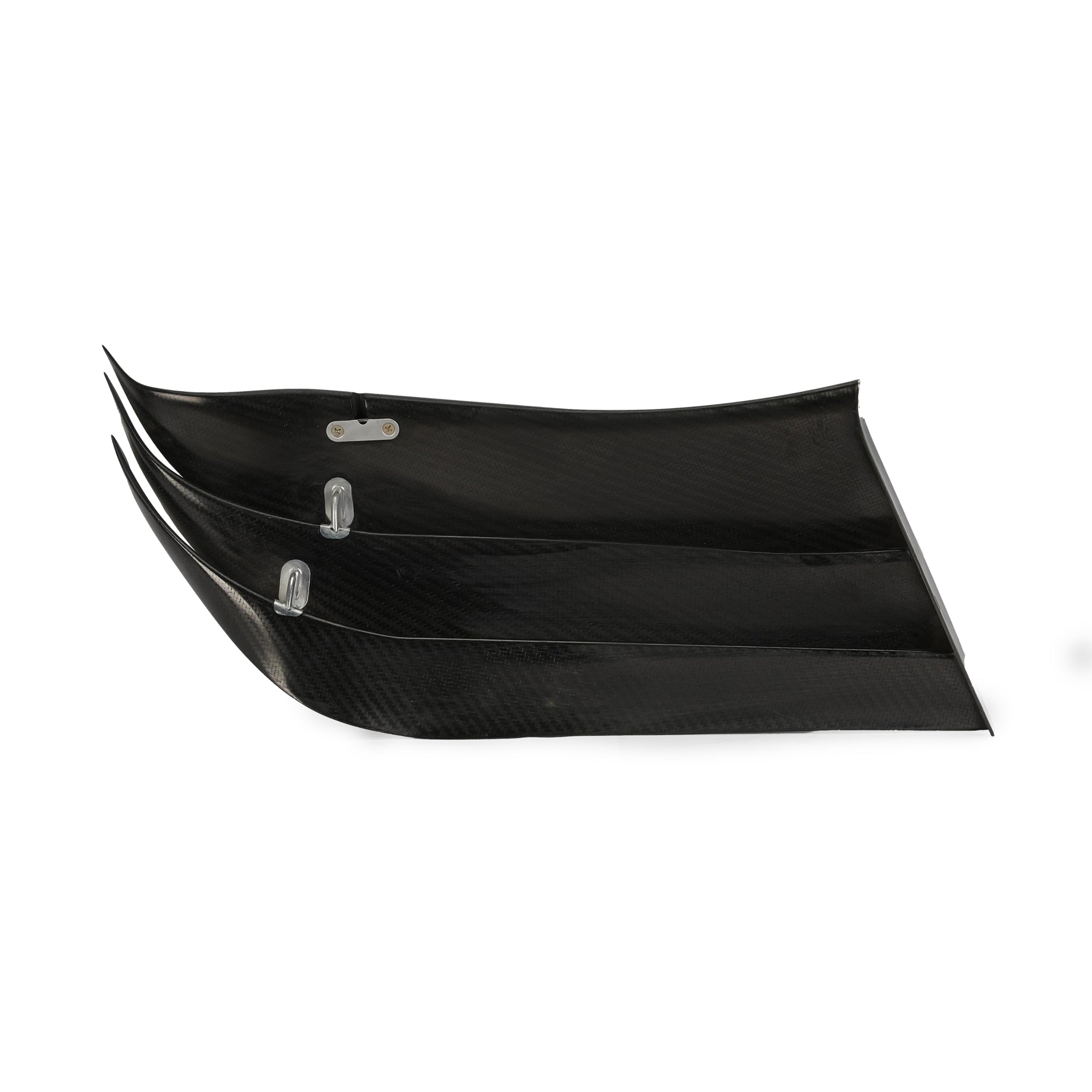 Haas Front Wing Flap LH V8 2019