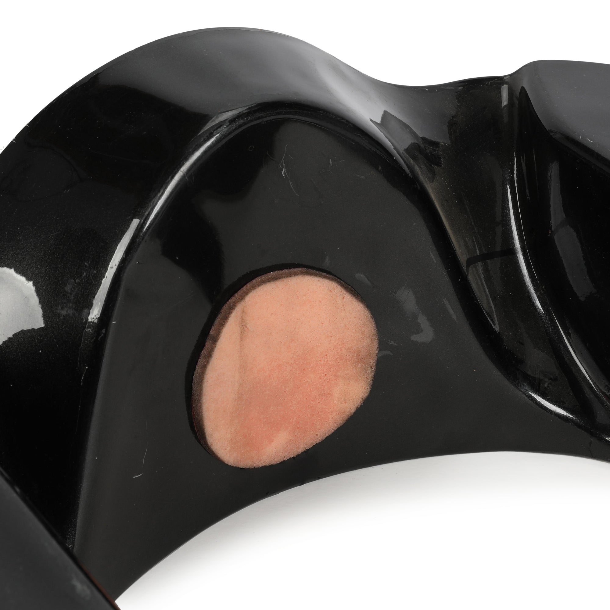 Haas F1 2019 Race Used Headrest