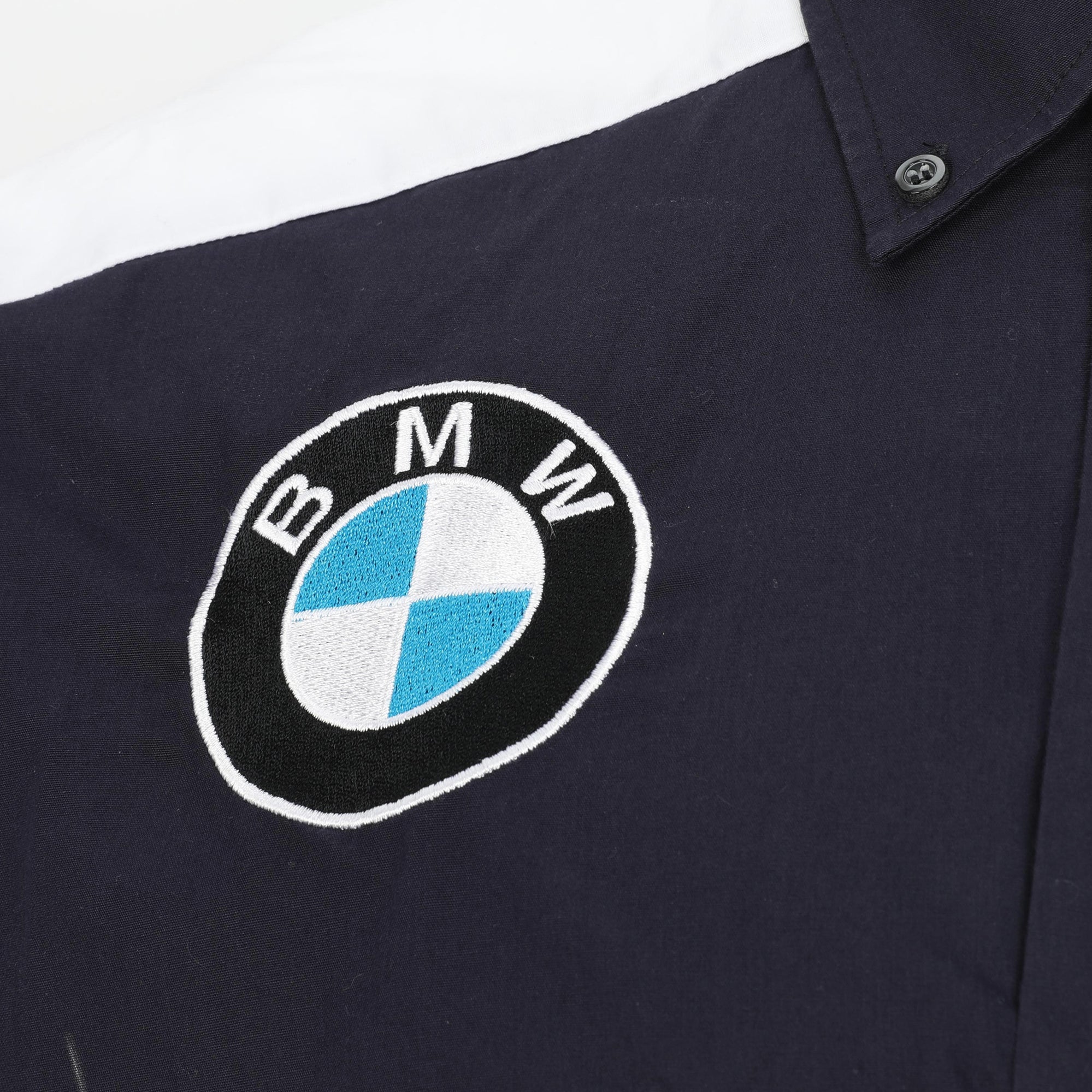 Juan Pablo Montoya Signed BMW Williams F1 Team Shirt