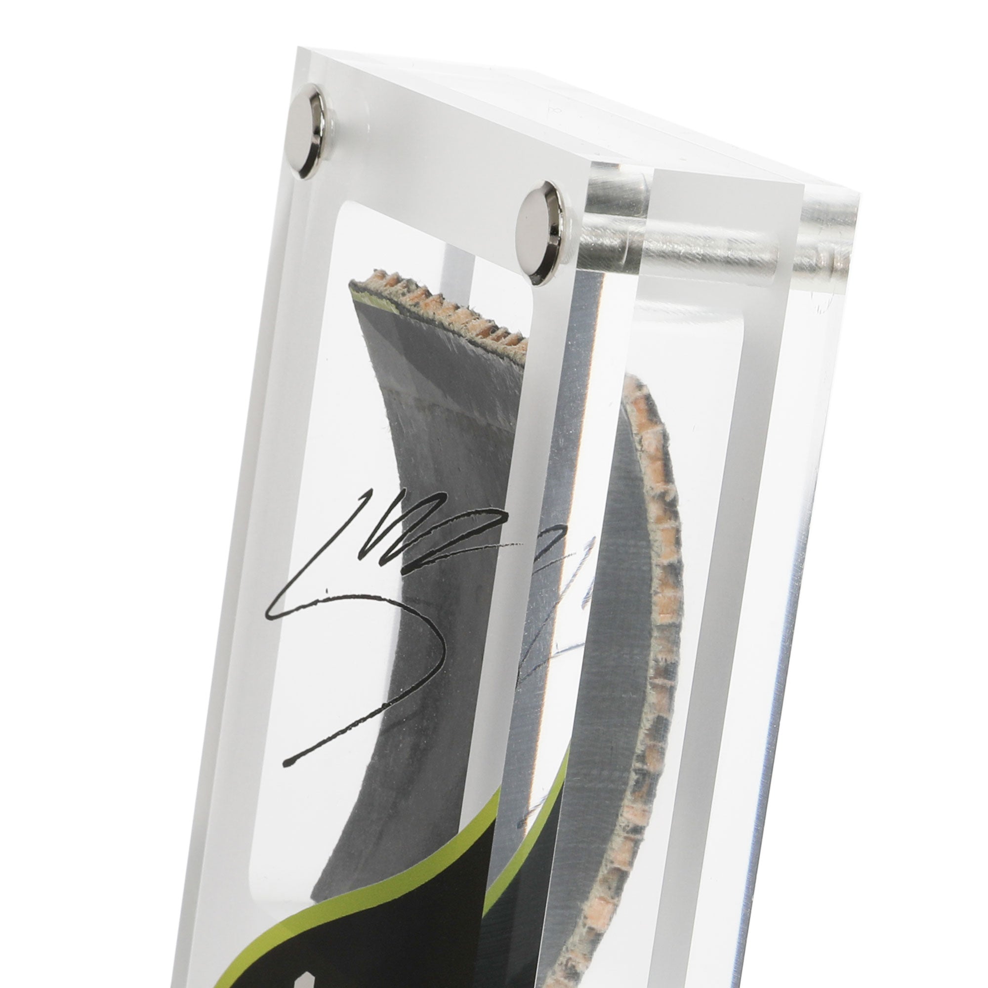 Lance Stroll 2023 Bodywork in Acrylic