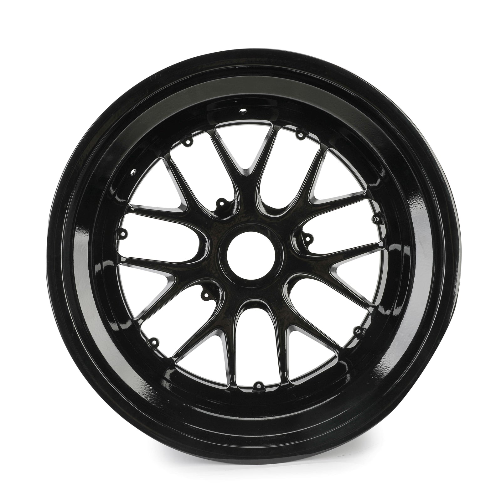 Lewis Hamilton 2022 Mercedes-AMG Petronas Wheel Rim Table