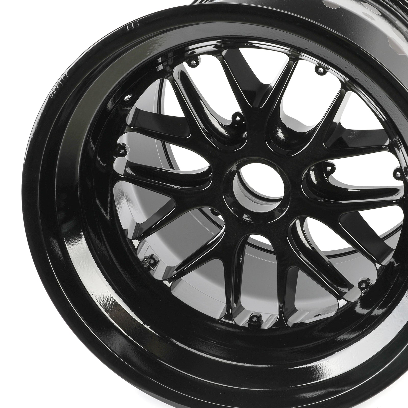 Lewis Hamilton 2022 Mercedes-AMG Petronas Wheel Rim Table