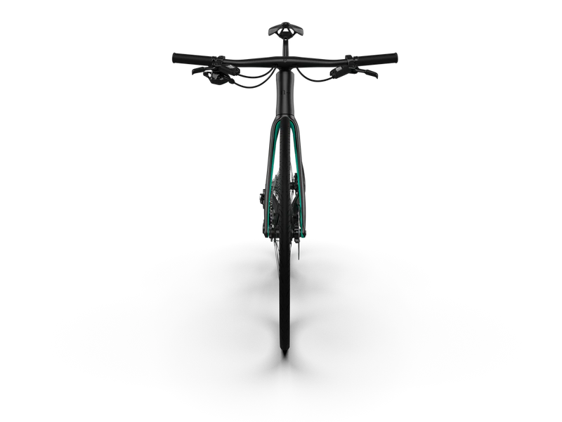 Mercedes-AMG N+ Bike - Urban Edition