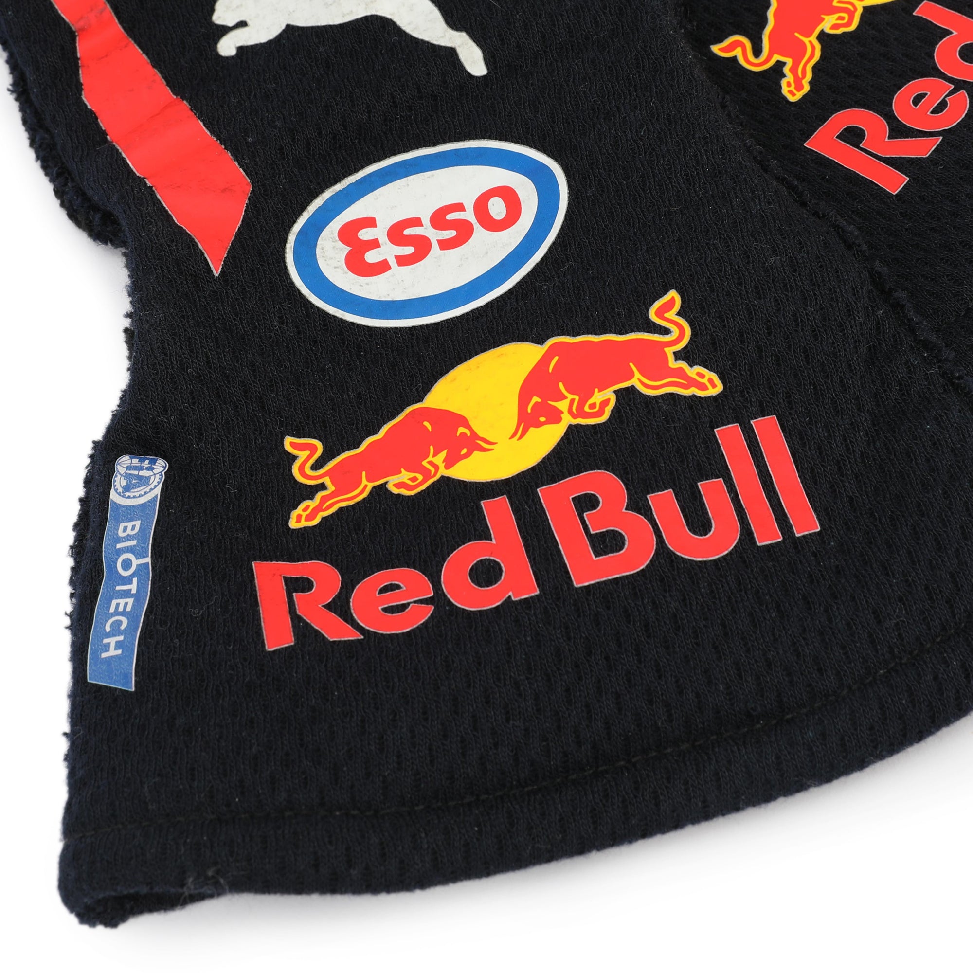 Max Verstappen Oracle Red Bull Racing Grand Prix Worn Gloves – 2019 Formula One Season