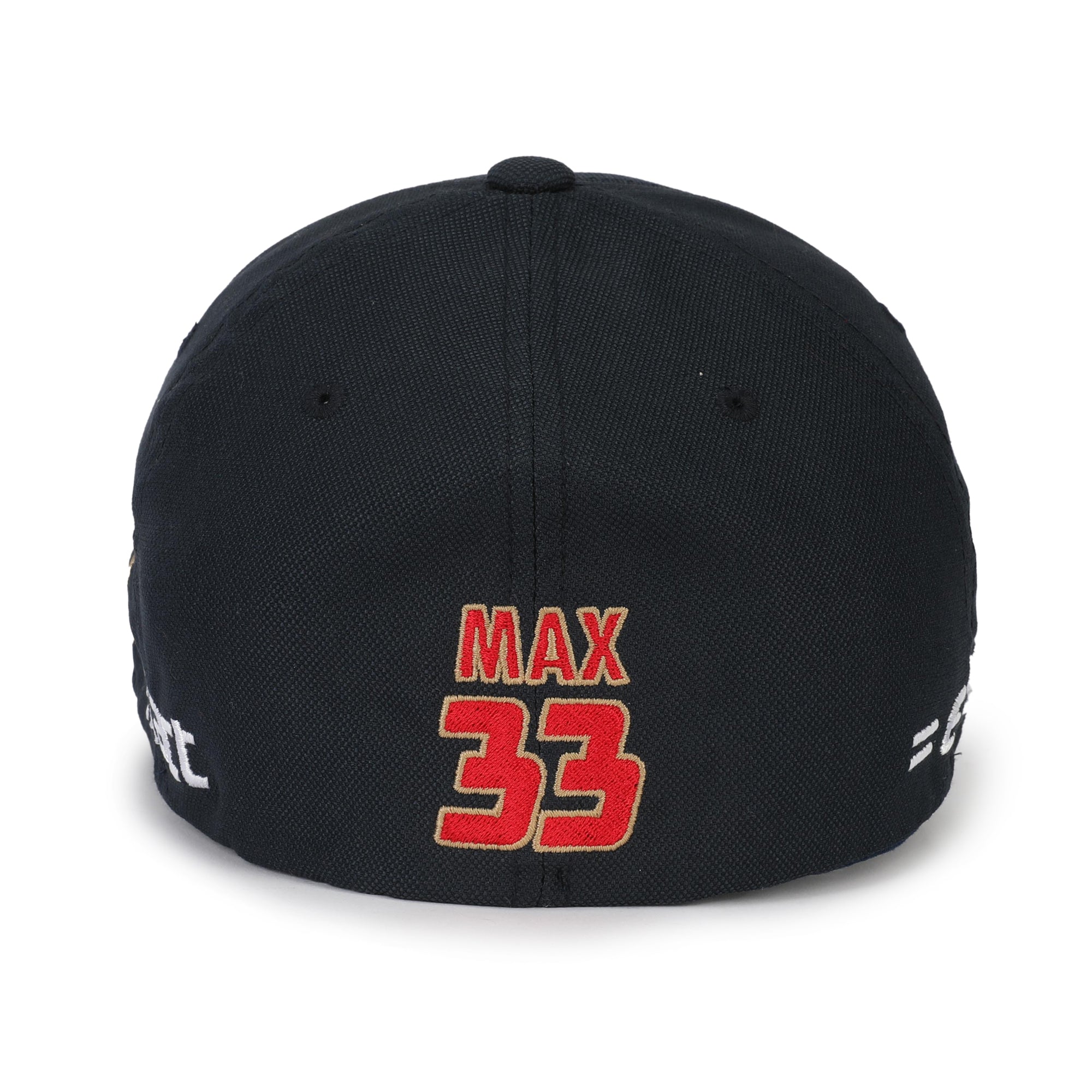 Max Verstappen Signed Toro Rosso Cap
