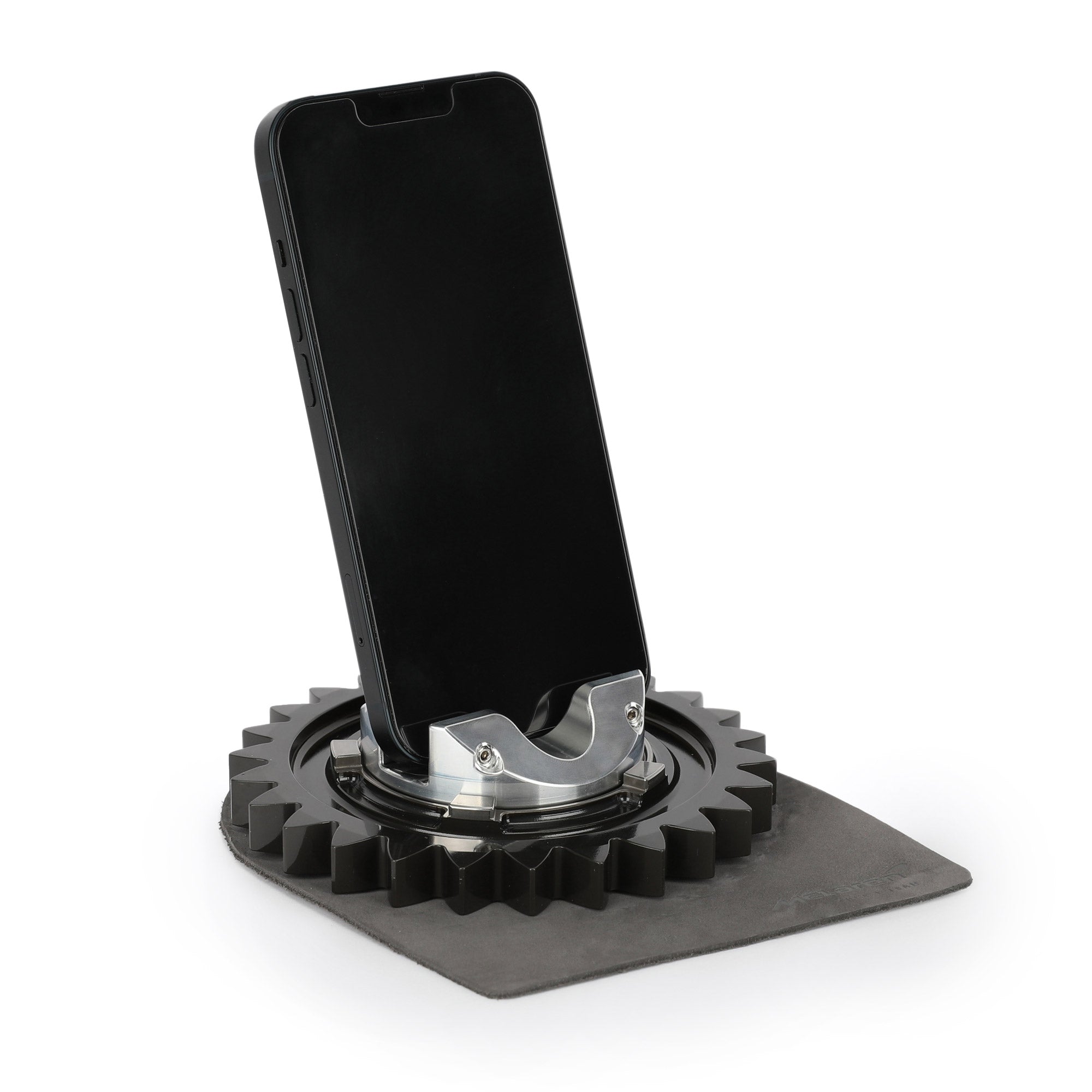 McLaren F1 Team Gear Ratio Phone Holder