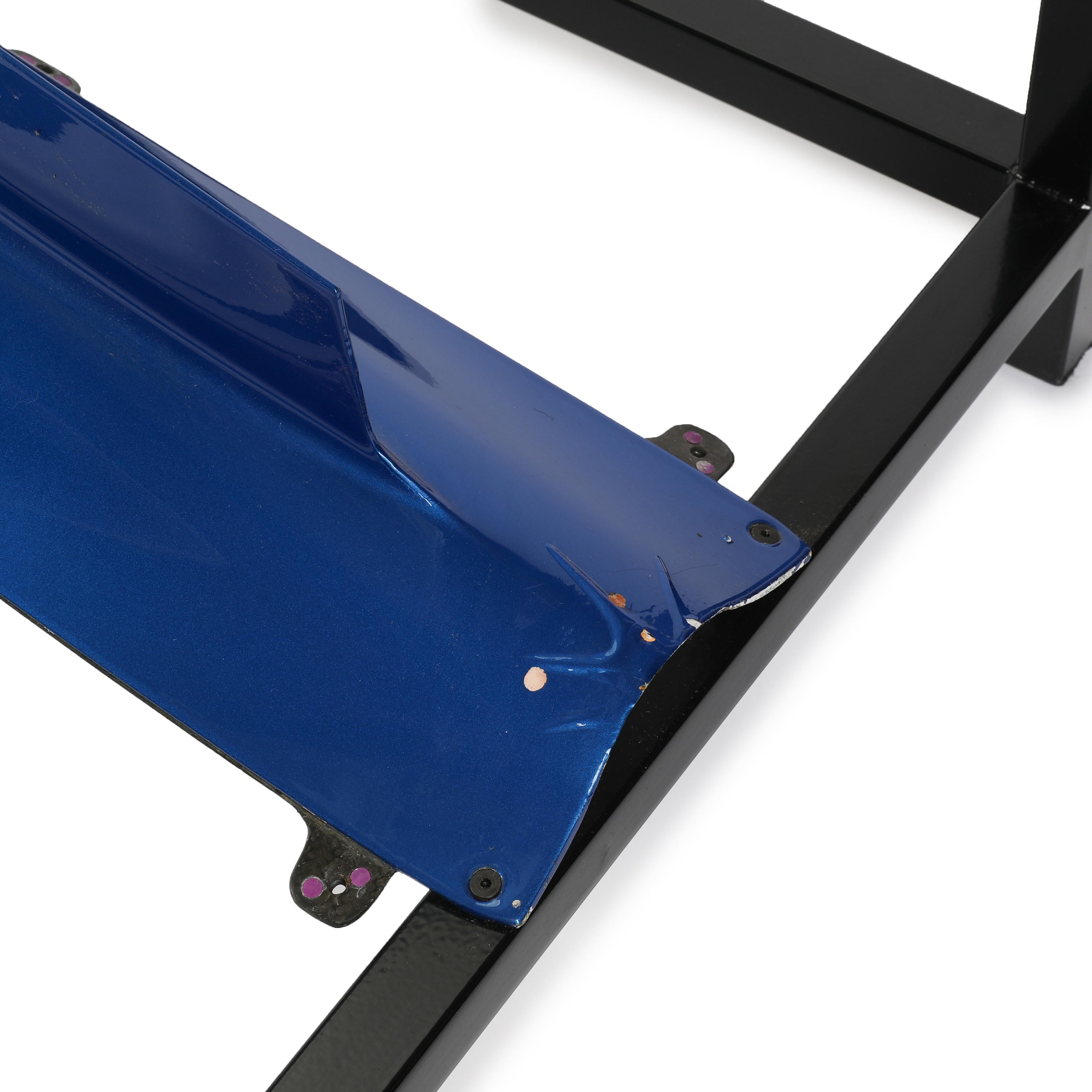 Carlos Sainz 2019 Mclaren F1 Team Engine Cover Table