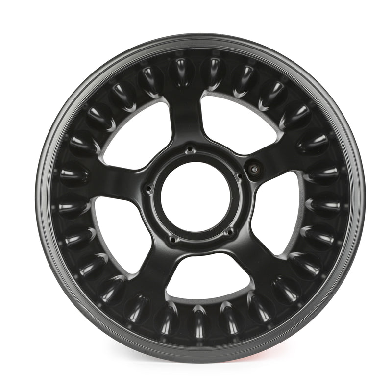 McLaren 2025 F1 Team Rear Wheel Rim Table