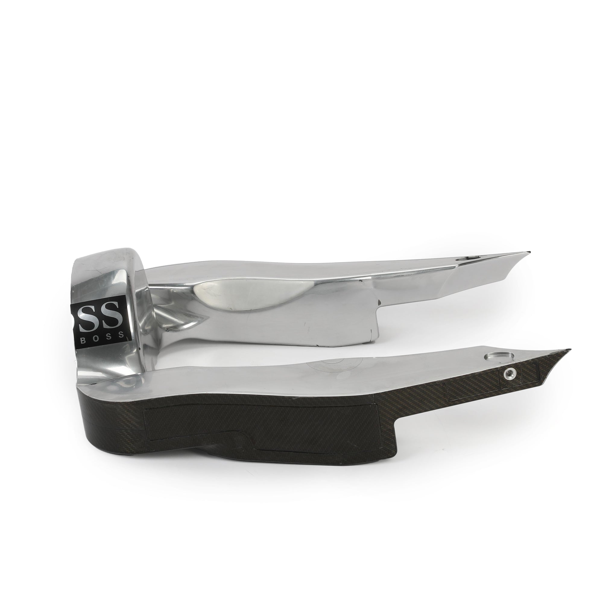 McLaren MP4-21 Headrest 2006