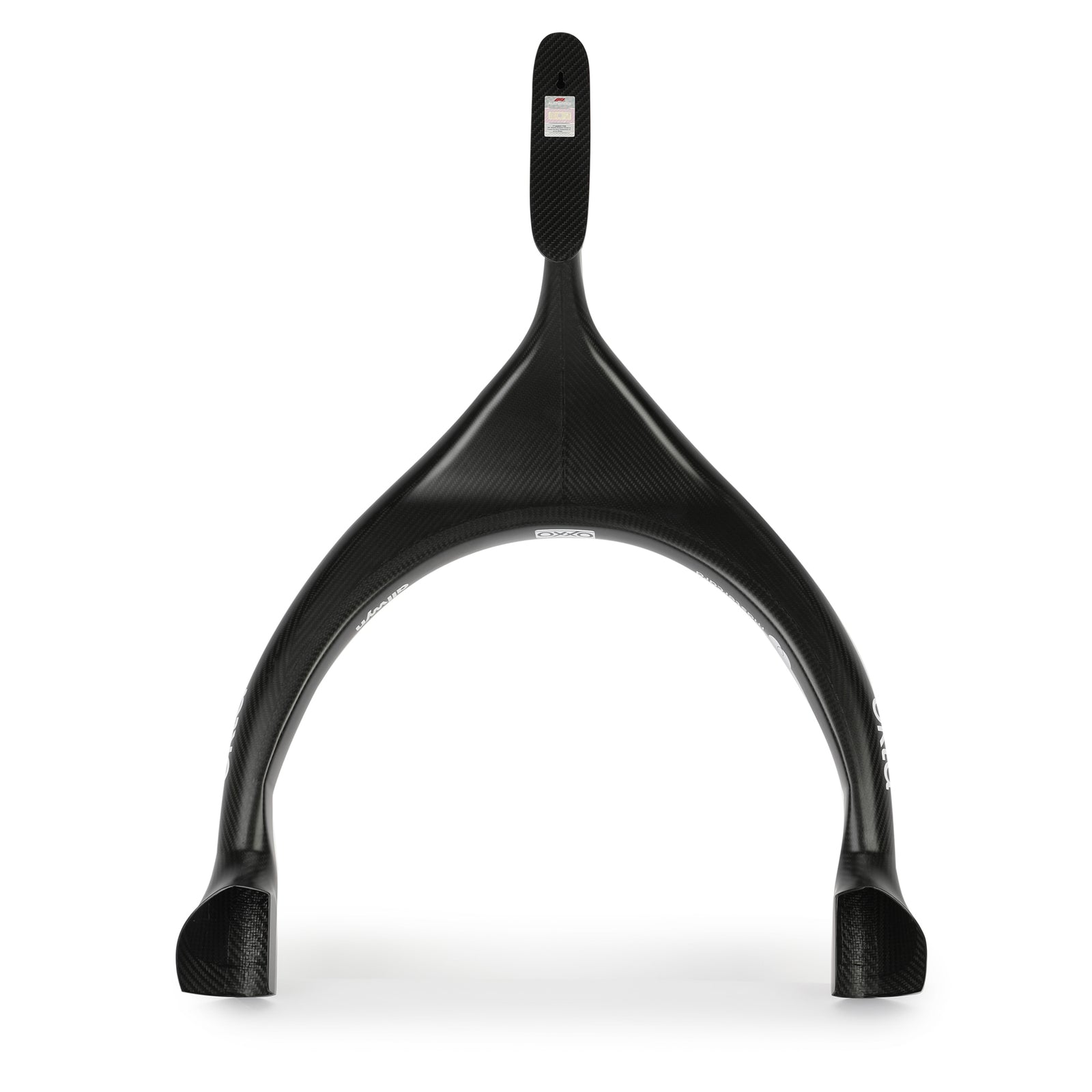 McLaren F1 Team 2025 Halo