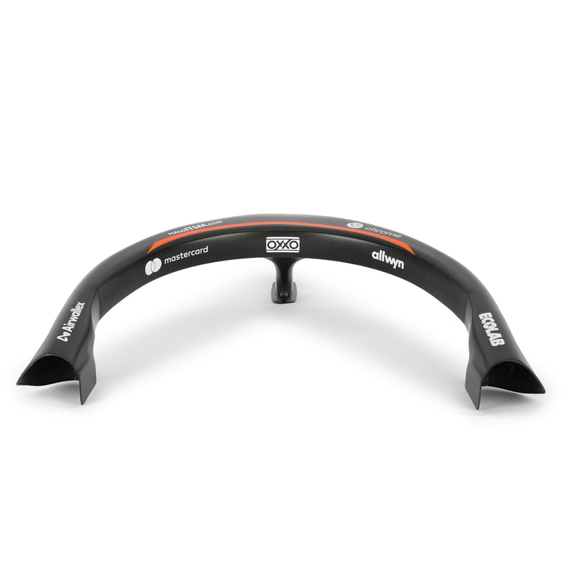 McLaren F1 Team 2025 Halo