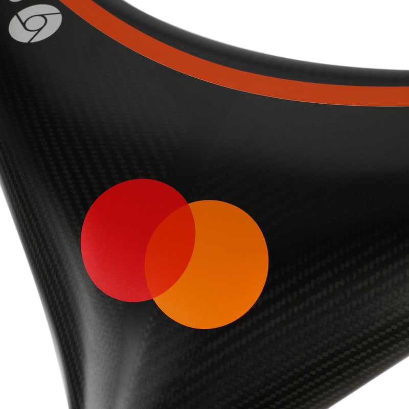 McLaren F1 Team 2025 Halo