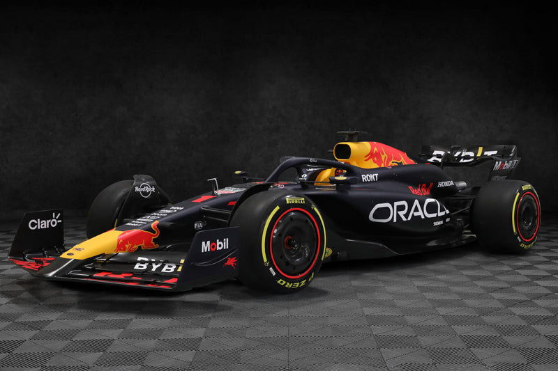2024 Red Bull Racing RB20 Show Car
