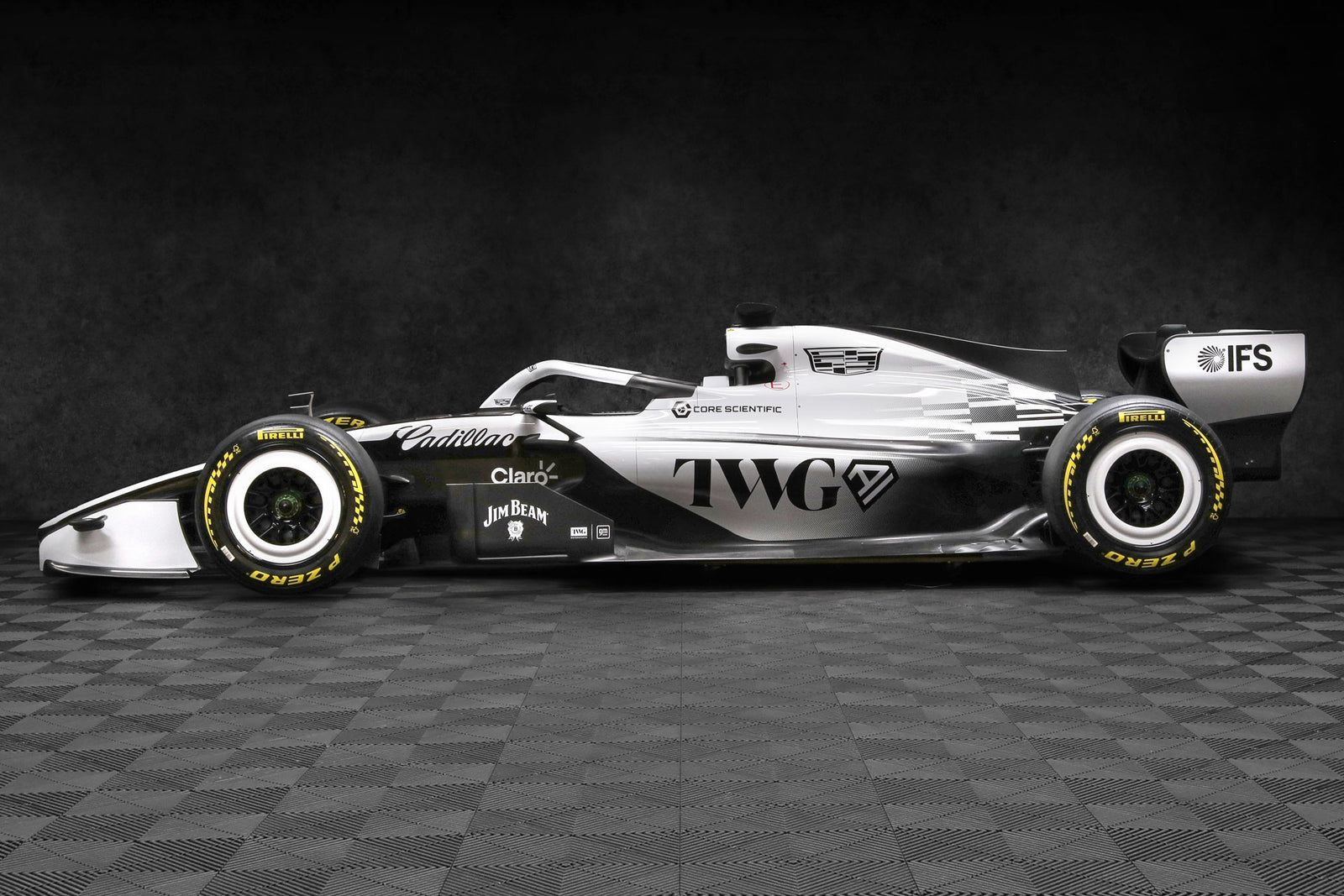 2026 Cadillac MAC-26 Show Car