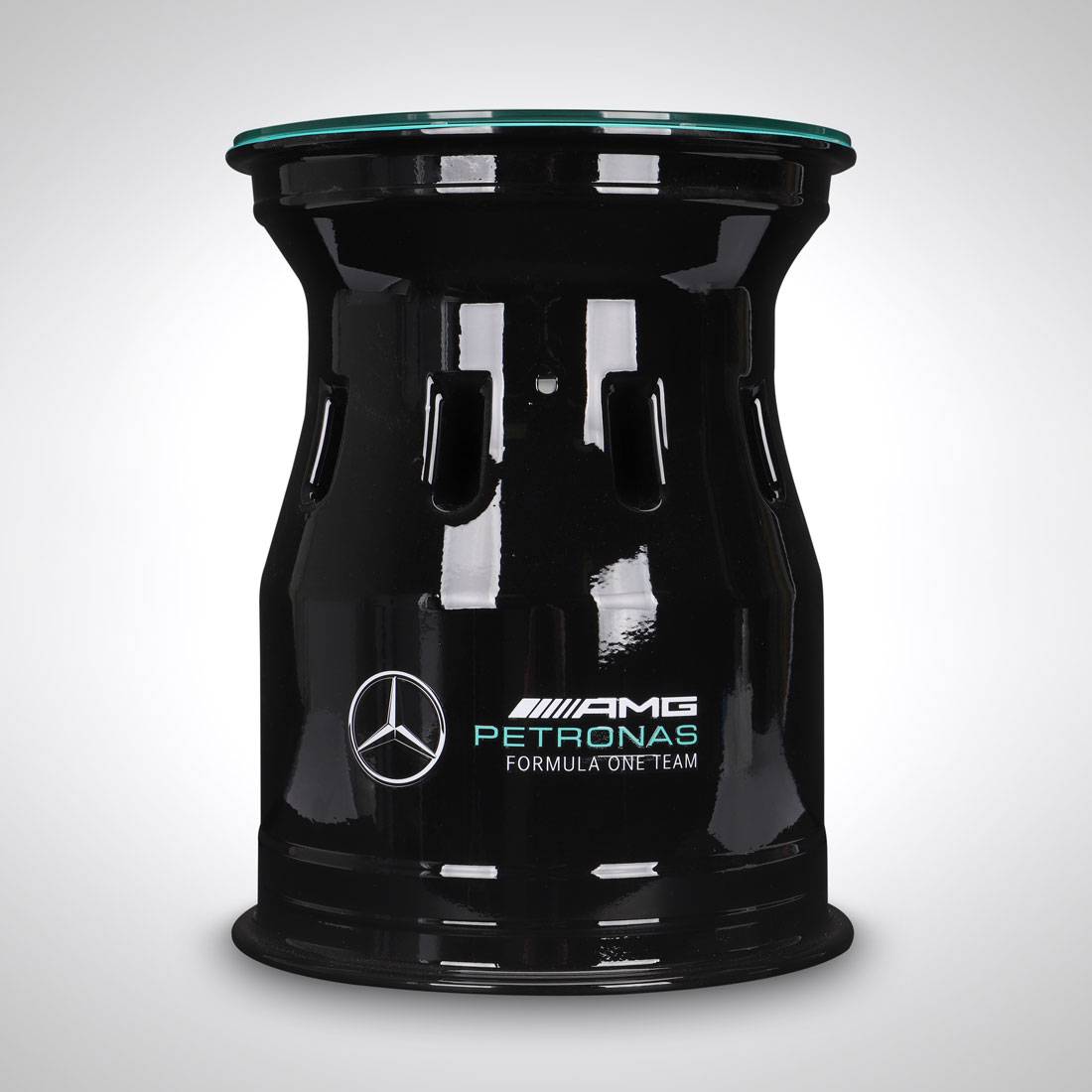 Mercedes-AMG Petronas F1 Team 2023 Rear Wheel Rim Table