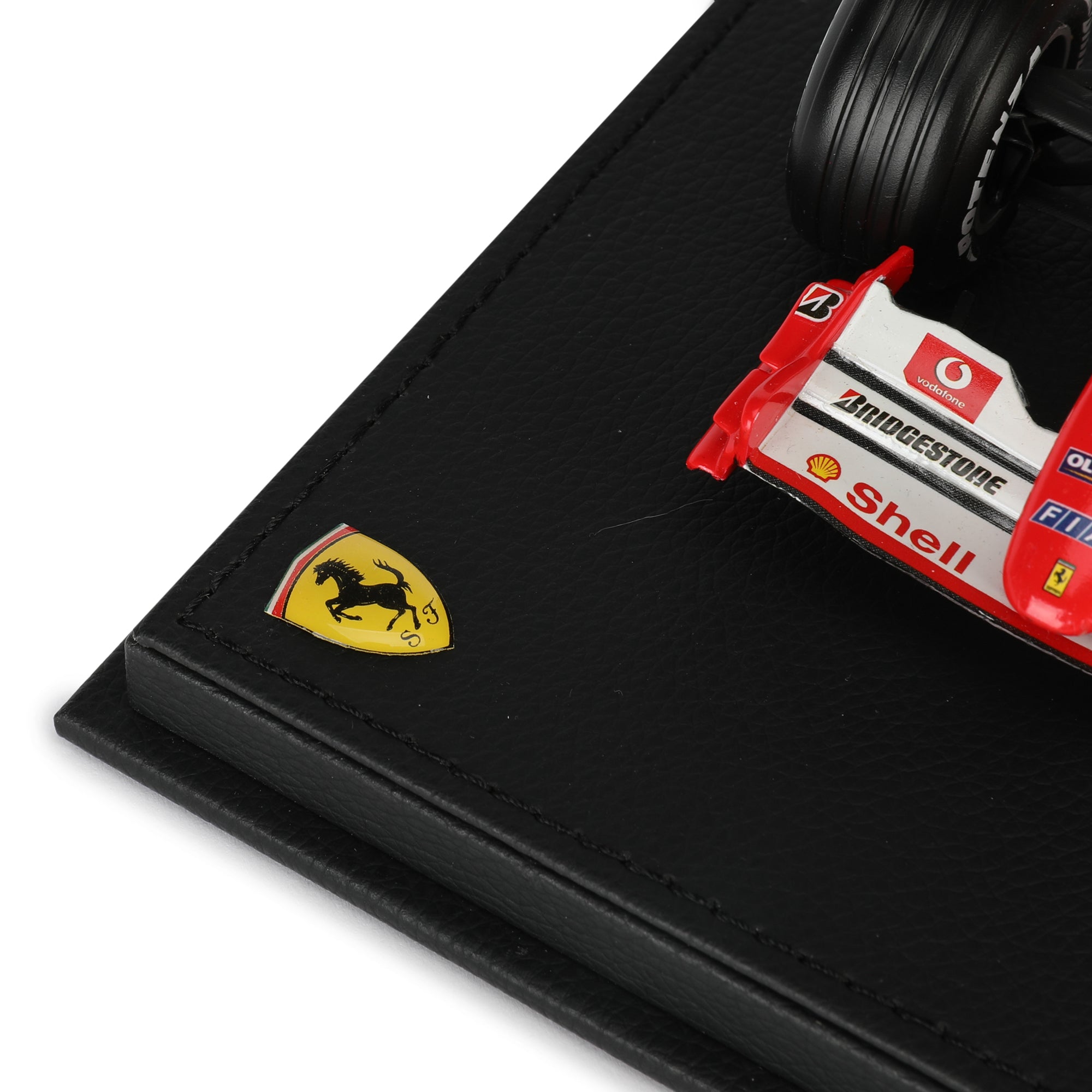 Michael Schumacher Signed F2004 Model Car – 1:18 Scale