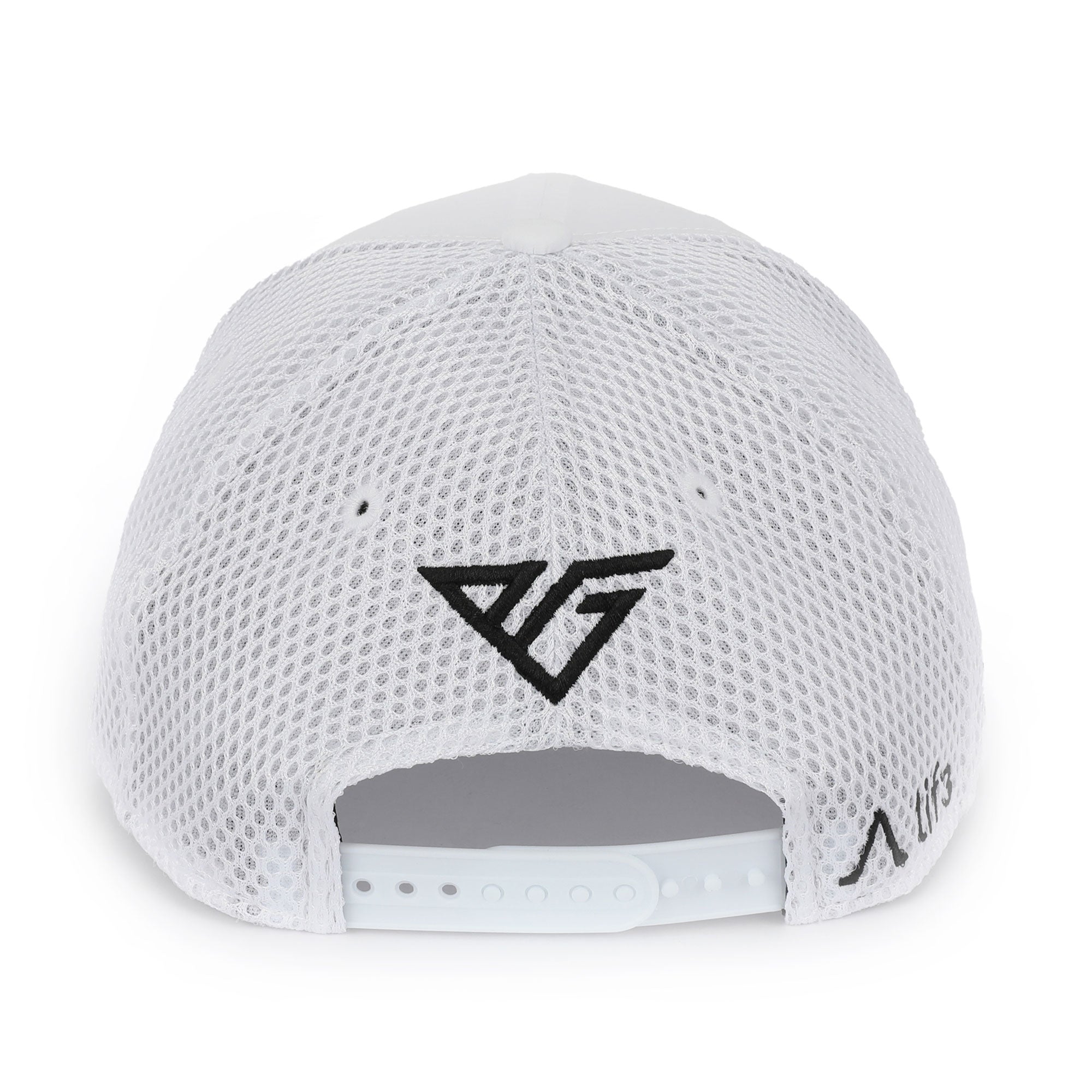 Pierre Gasly 2024 Signed Alpine BWT F1 Cap