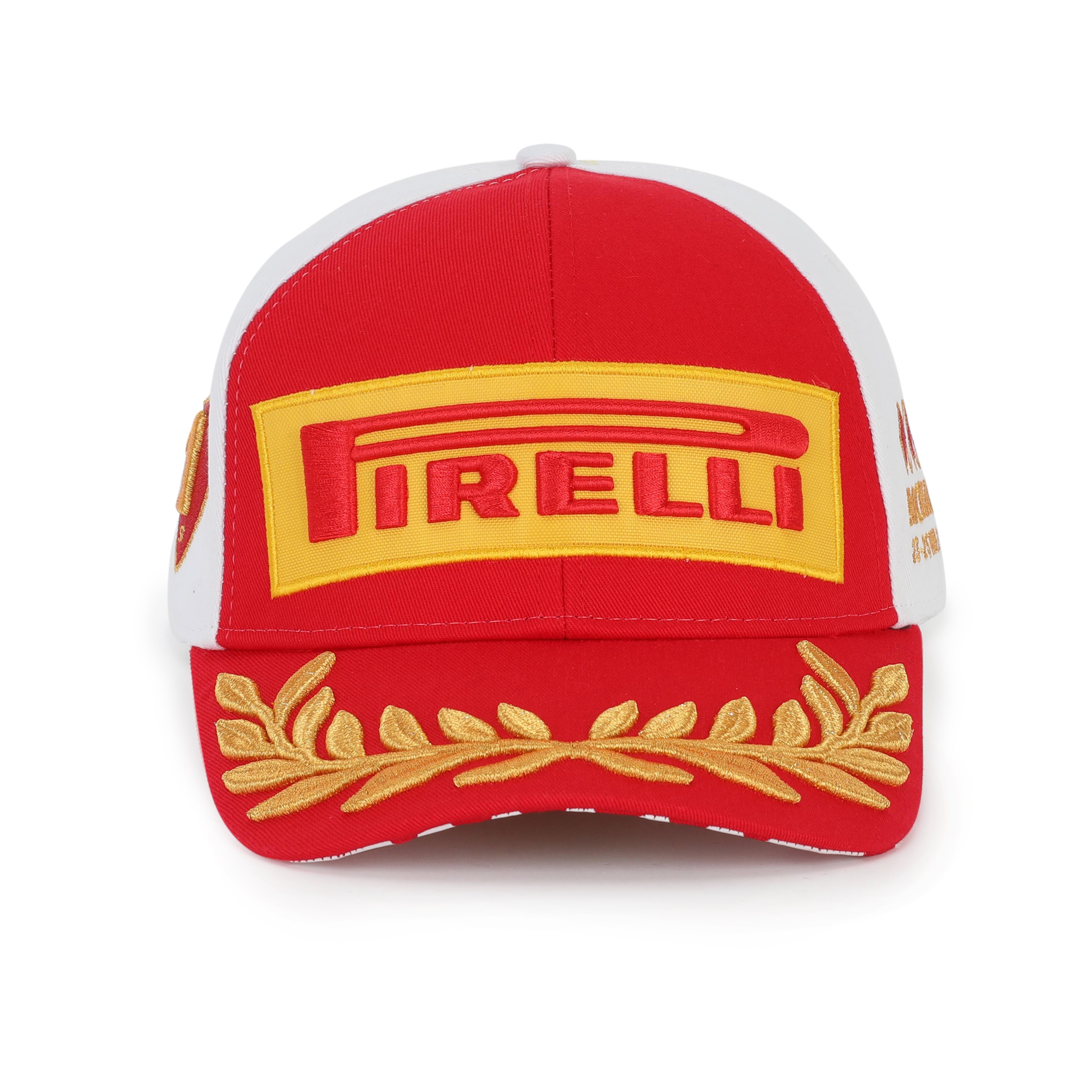 Pirelli Podium Cap - 2025 Monaco Grand Prix