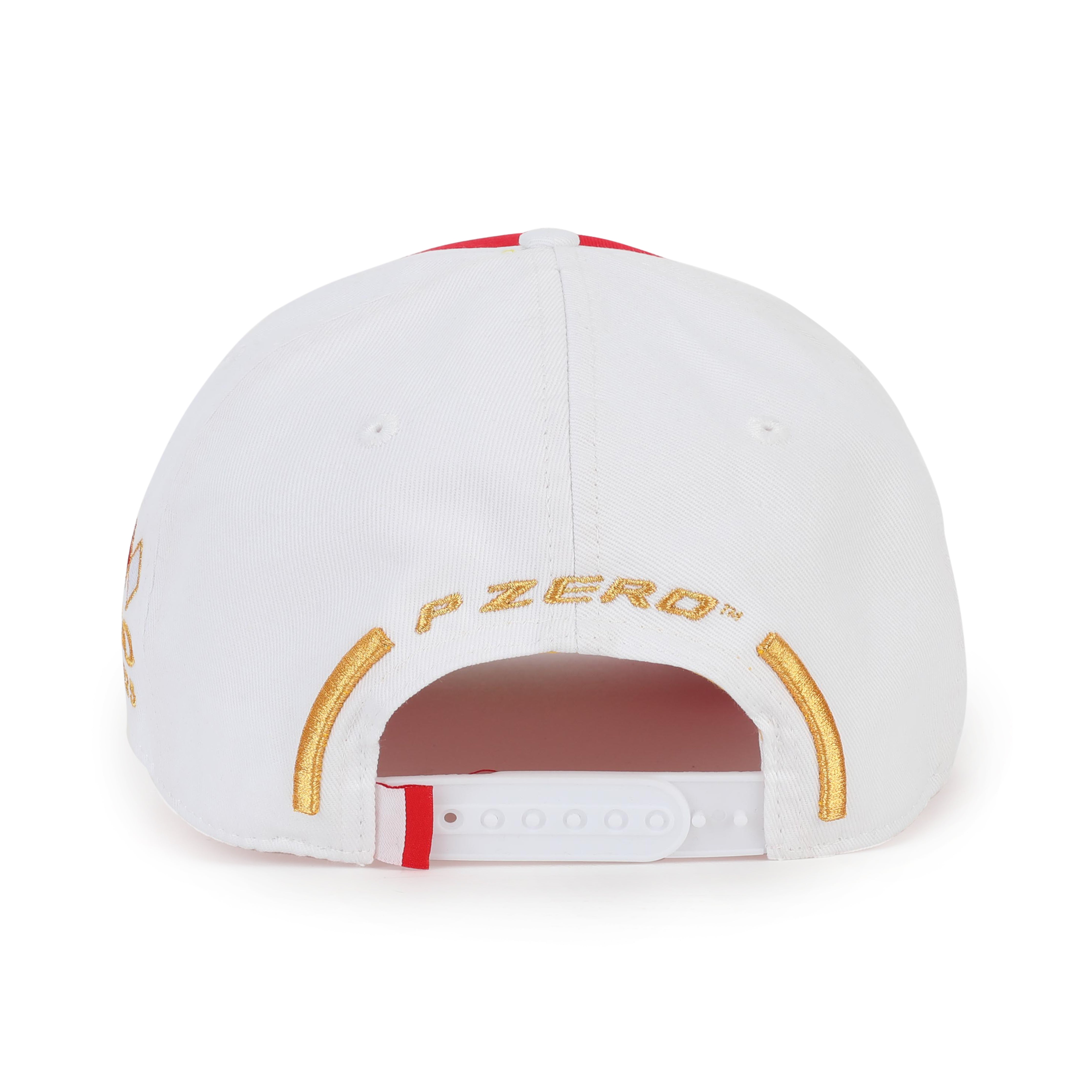 Pirelli Podium Cap - 2025 Monaco Grand Prix