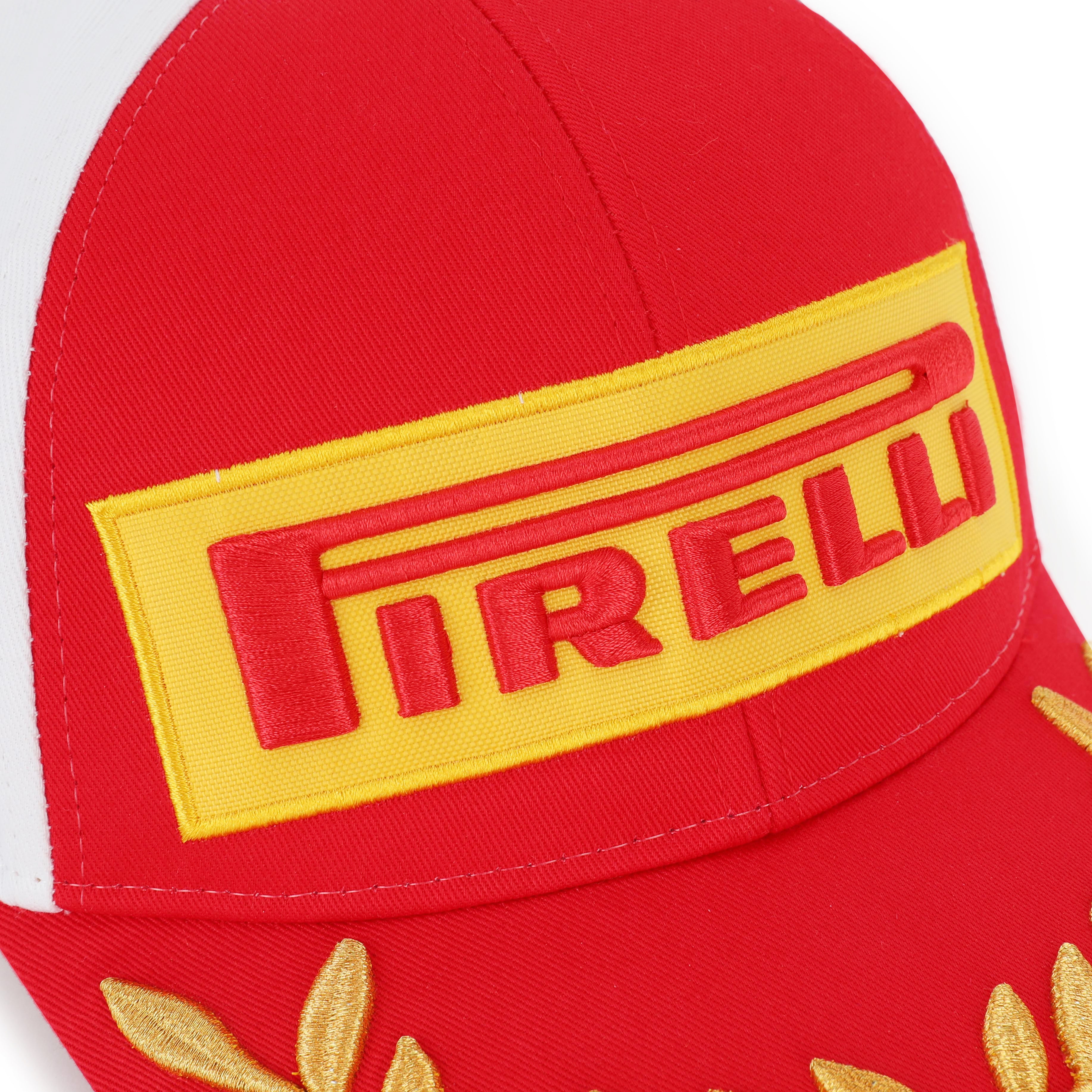 Pirelli Podium Cap - 2025 Monaco Grand Prix