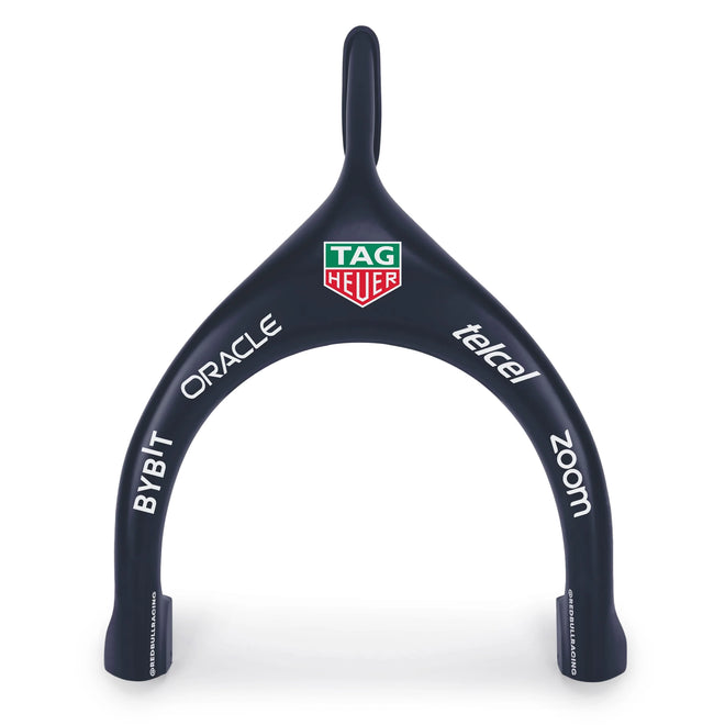 Oracle Red Bull Racing F1 Team 2024 Halo