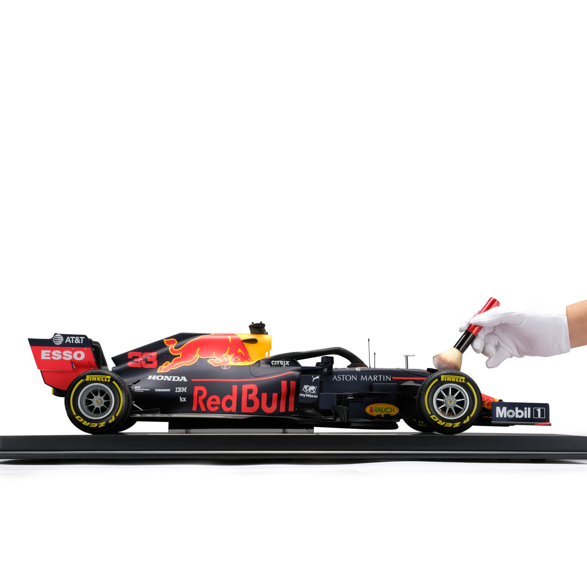 レッドブルRB15 ミニカー 中国GP 2019 レッドブルRB15 ミニカー 中国GP 2019 Spark 1/43 Red Bull Rb15 China