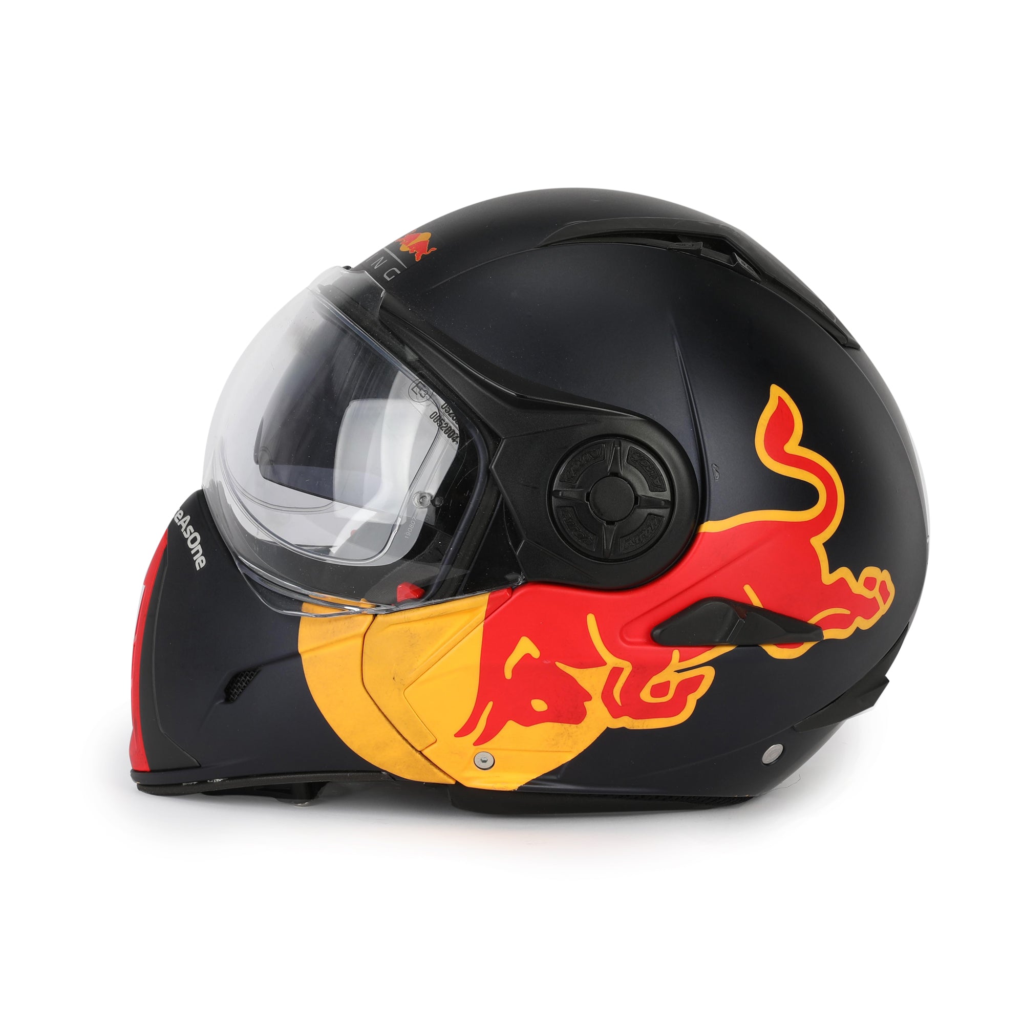 Red Bull Pit Crew Helmet