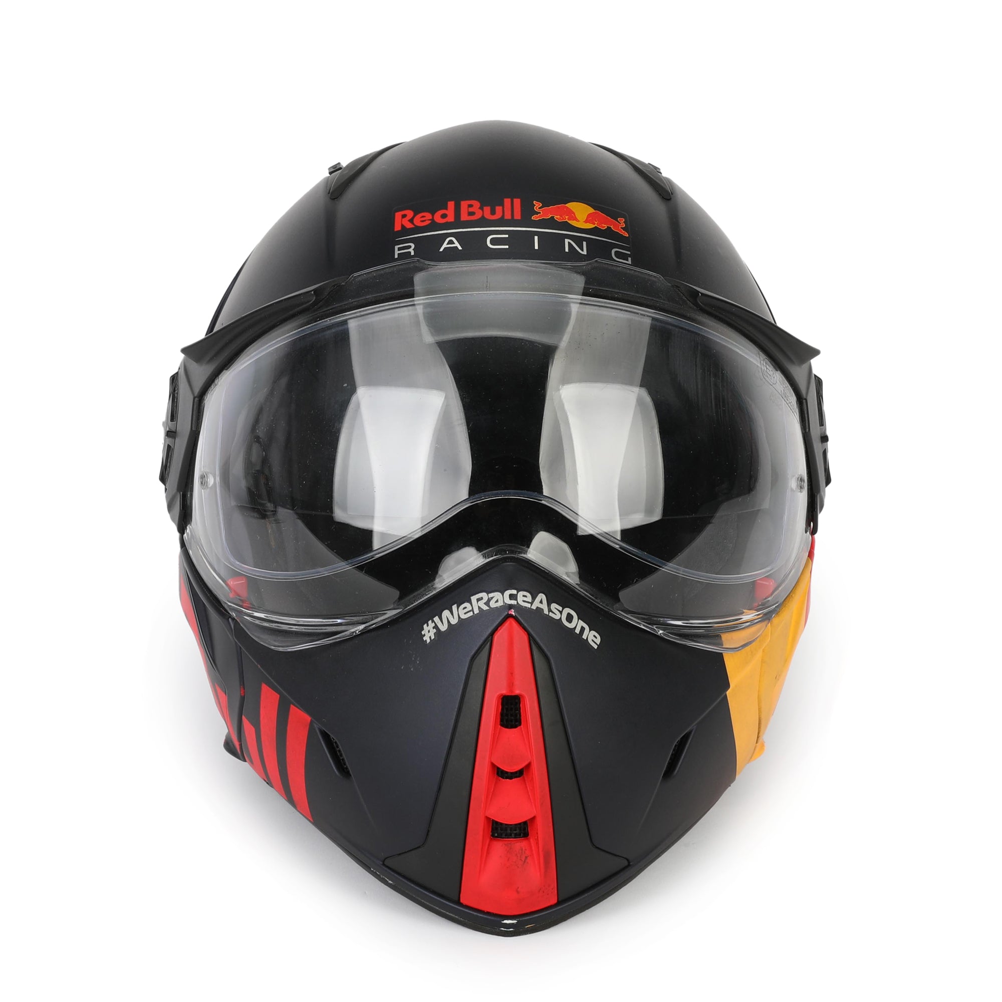 Red Bull Pit Crew Helmet