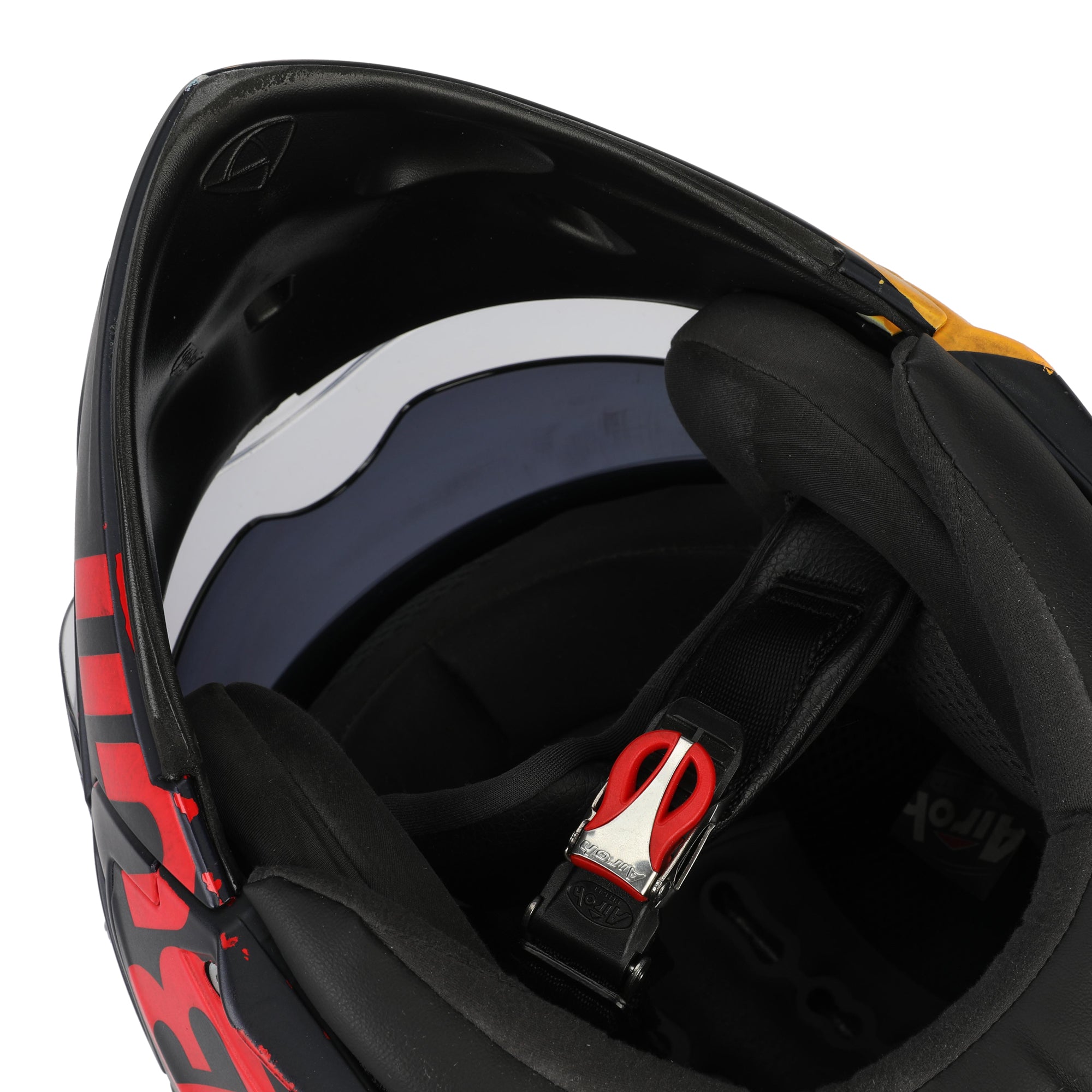 Red Bull Pit Crew Helmet