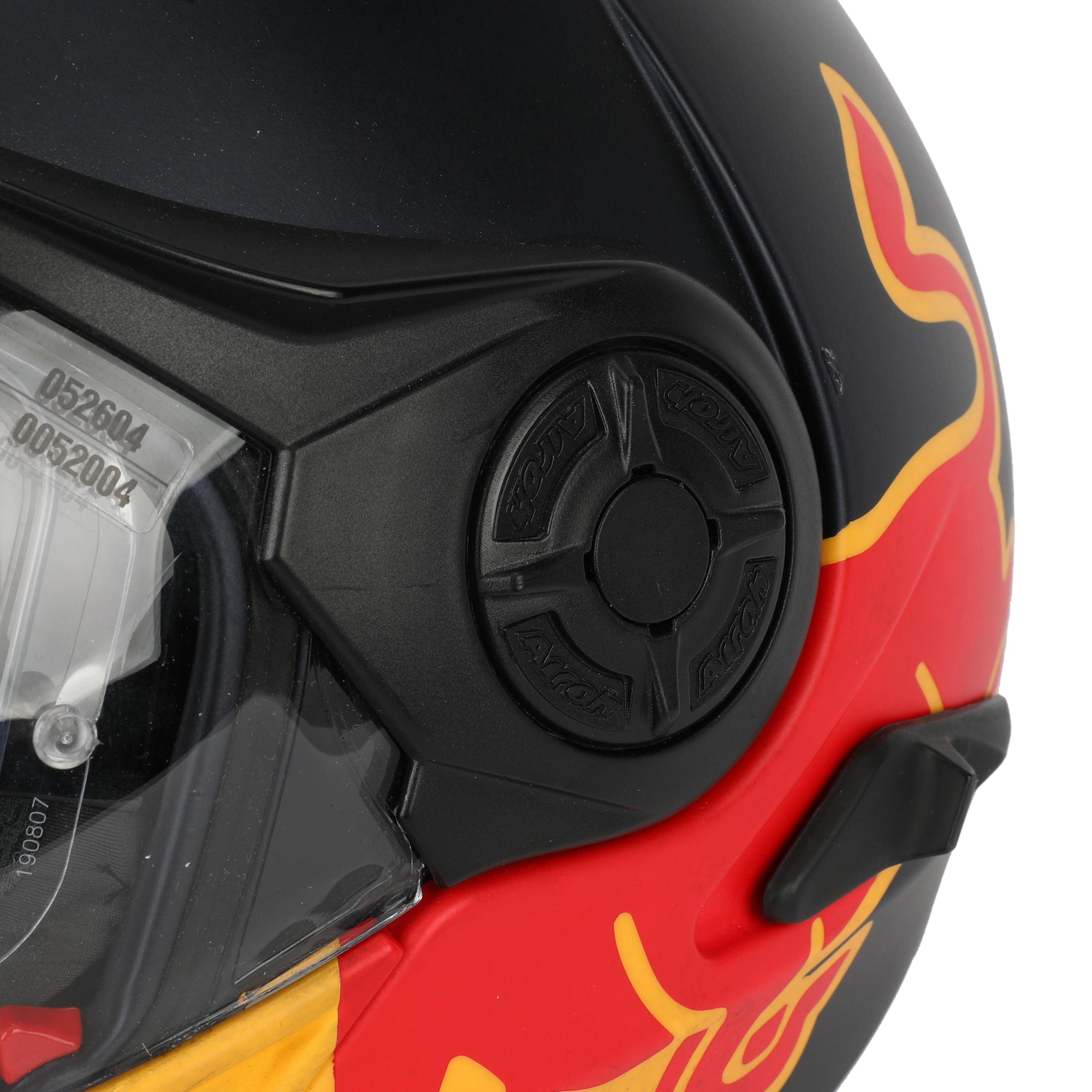 Red Bull Pit Crew Helmet