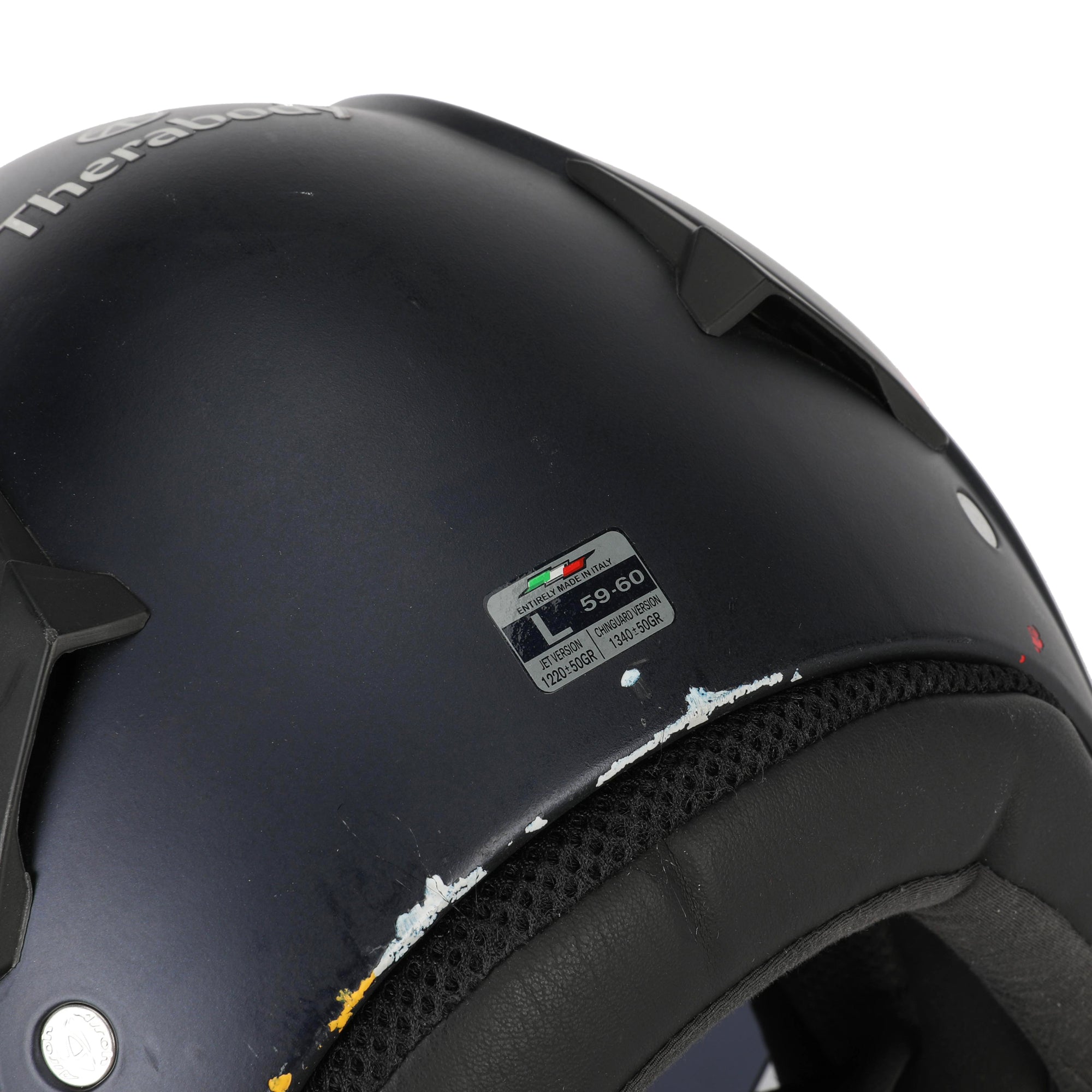 Red Bull Pit Crew Helmet
